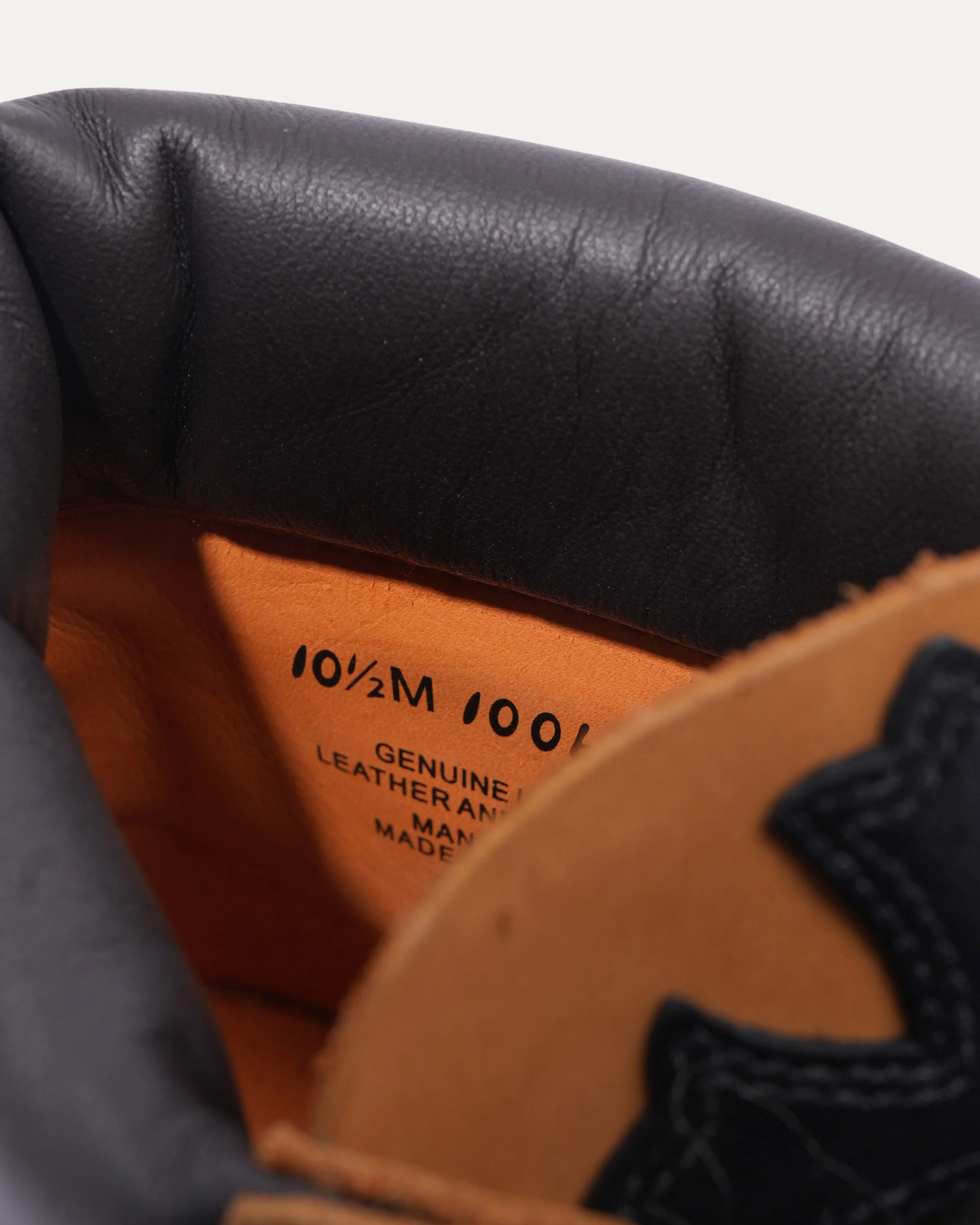 Cross Patch Timberland 6 Inch Boots - Image 7