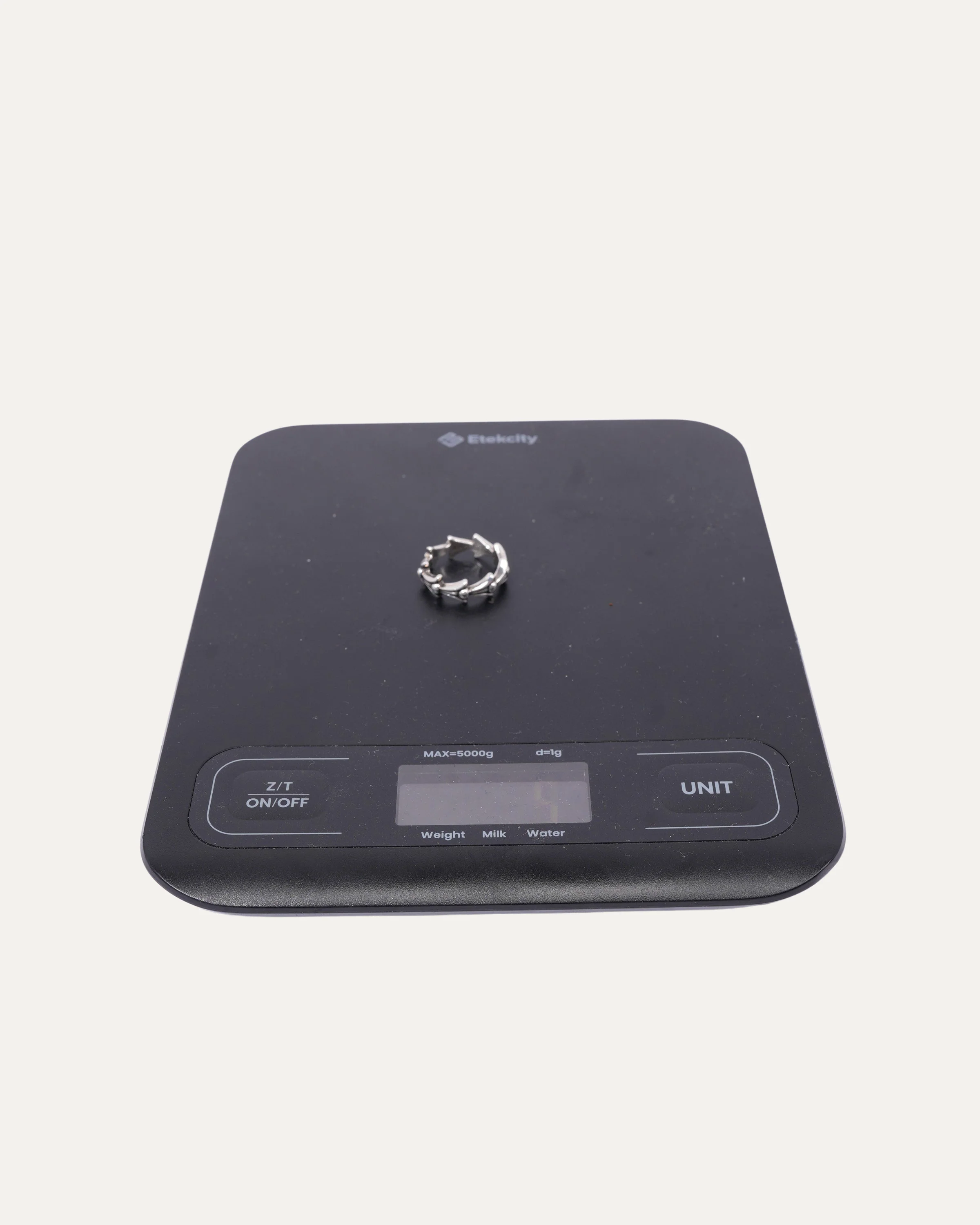 Crosstail Ring - Image 3