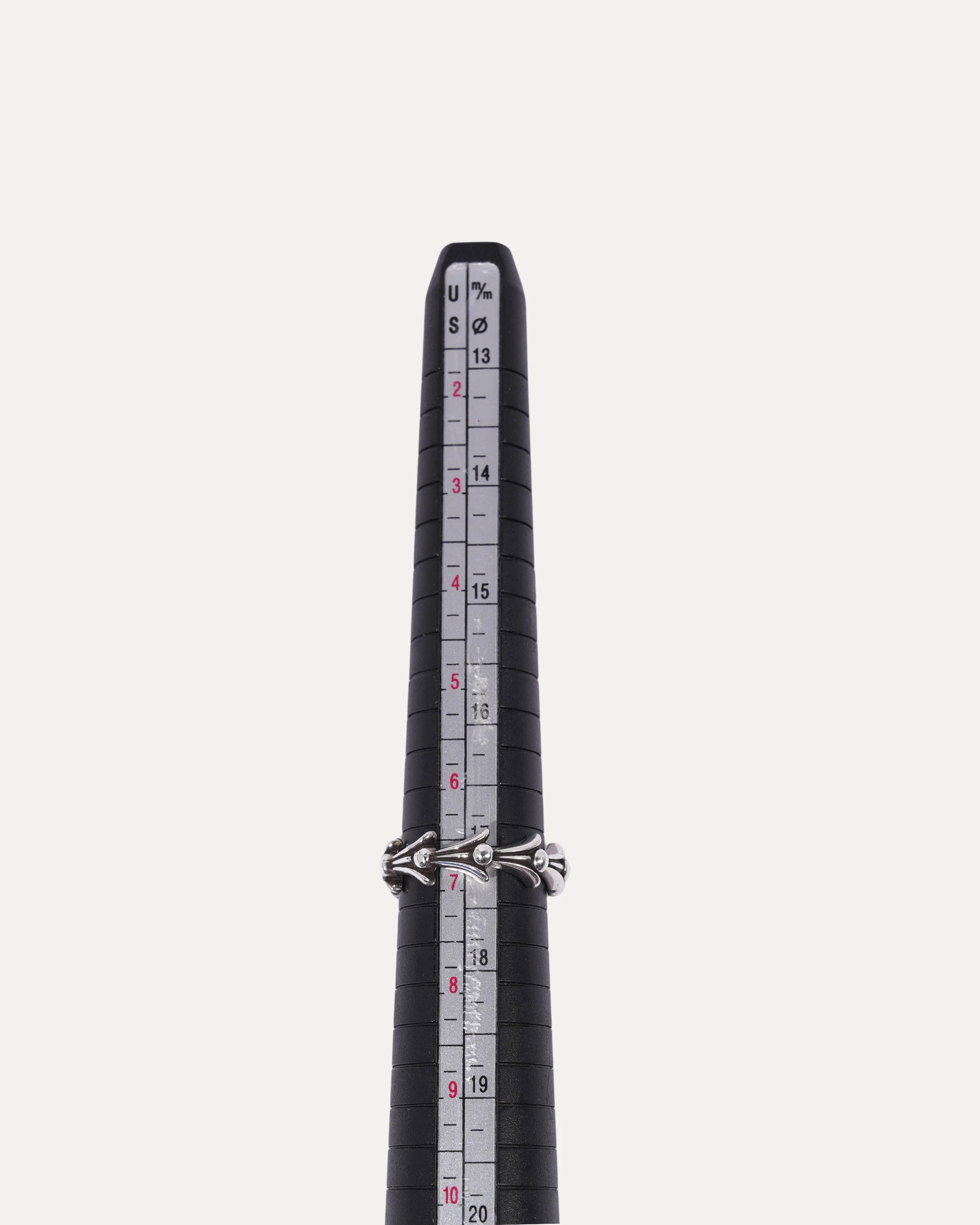 Crosstail Ring - Image 4