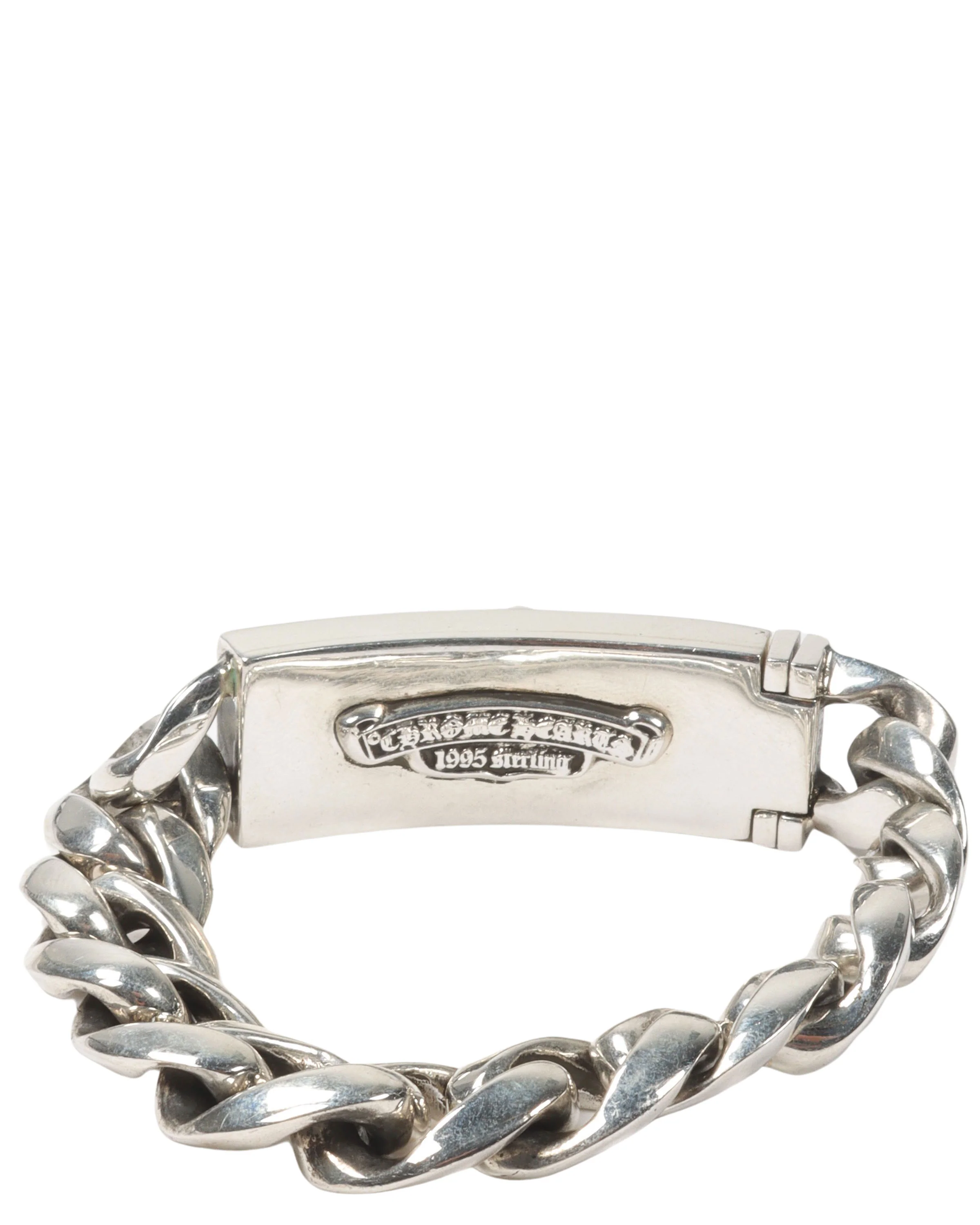 Dagger ID Bracelet - Image 2