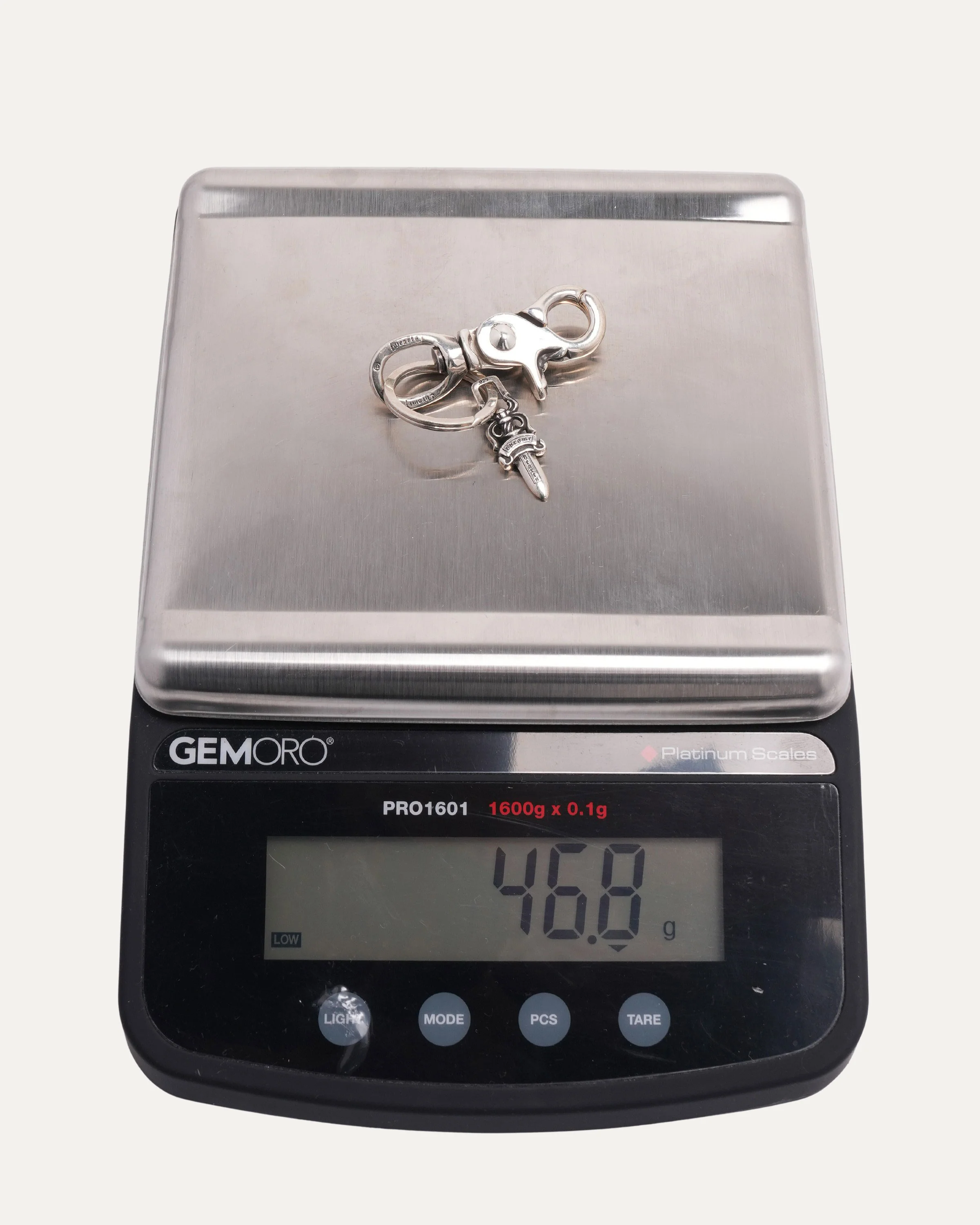 Dagger Key Clip - Image 3