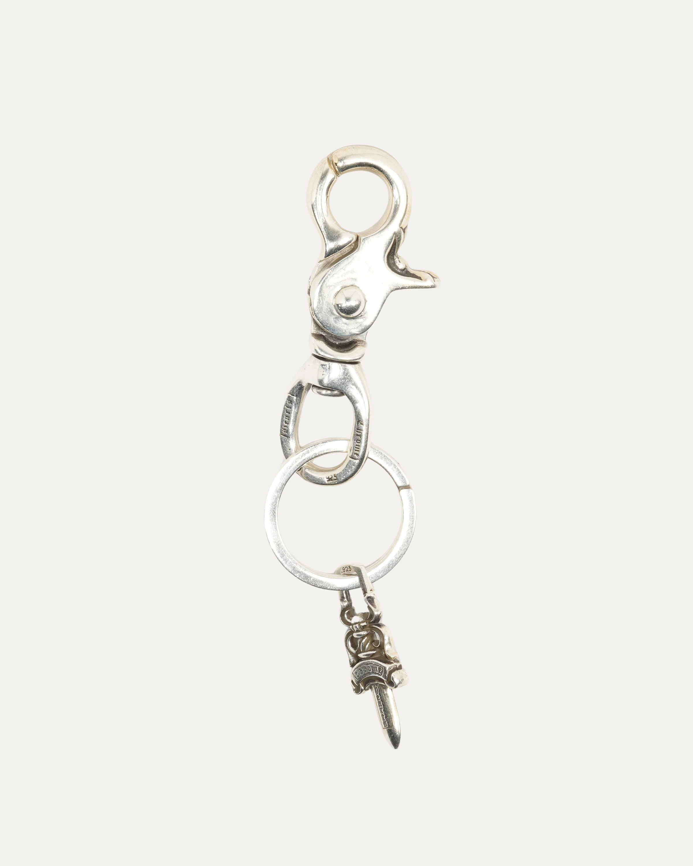 Dagger Keyclip - Image 2