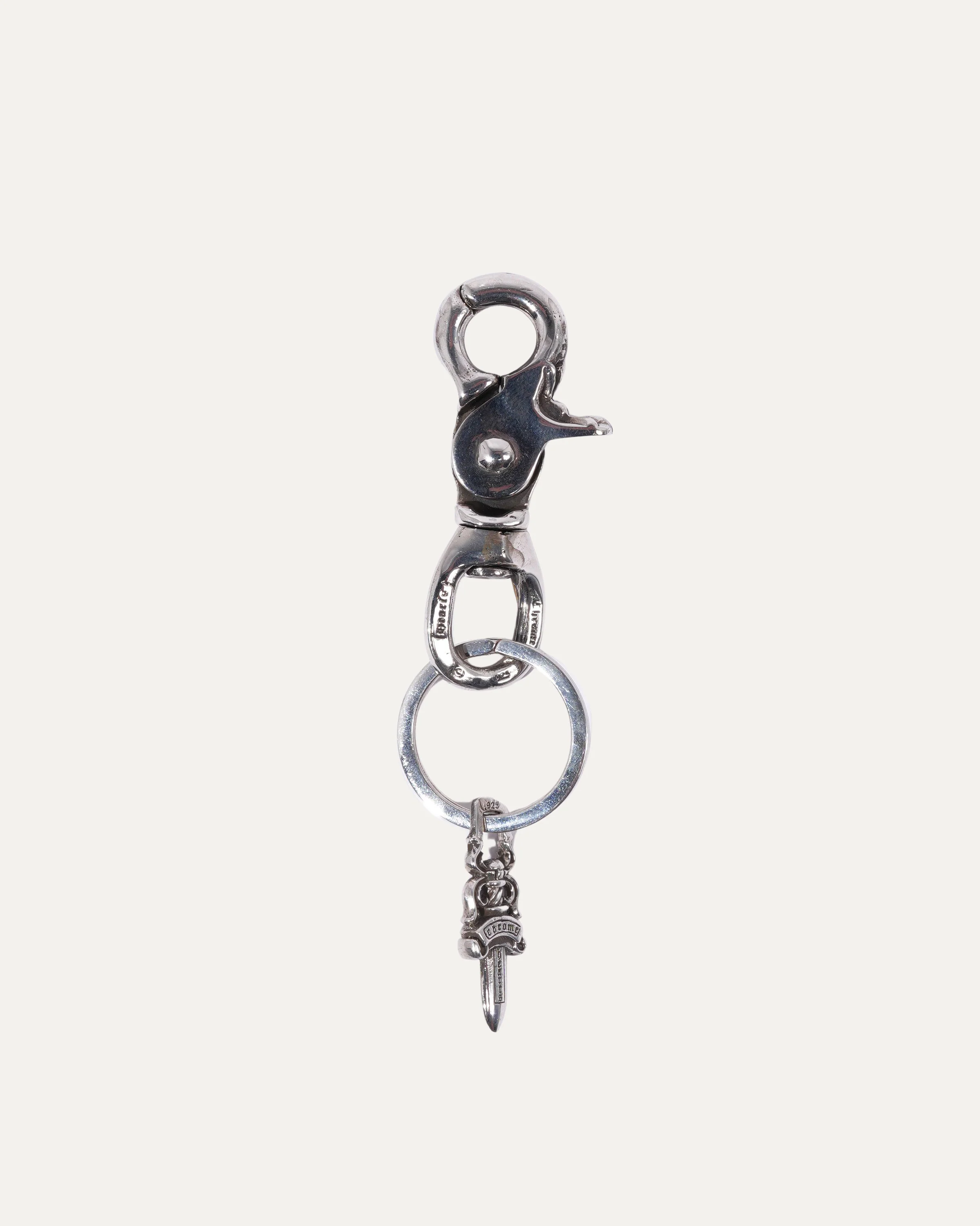 Dagger Keyclip - Image 2