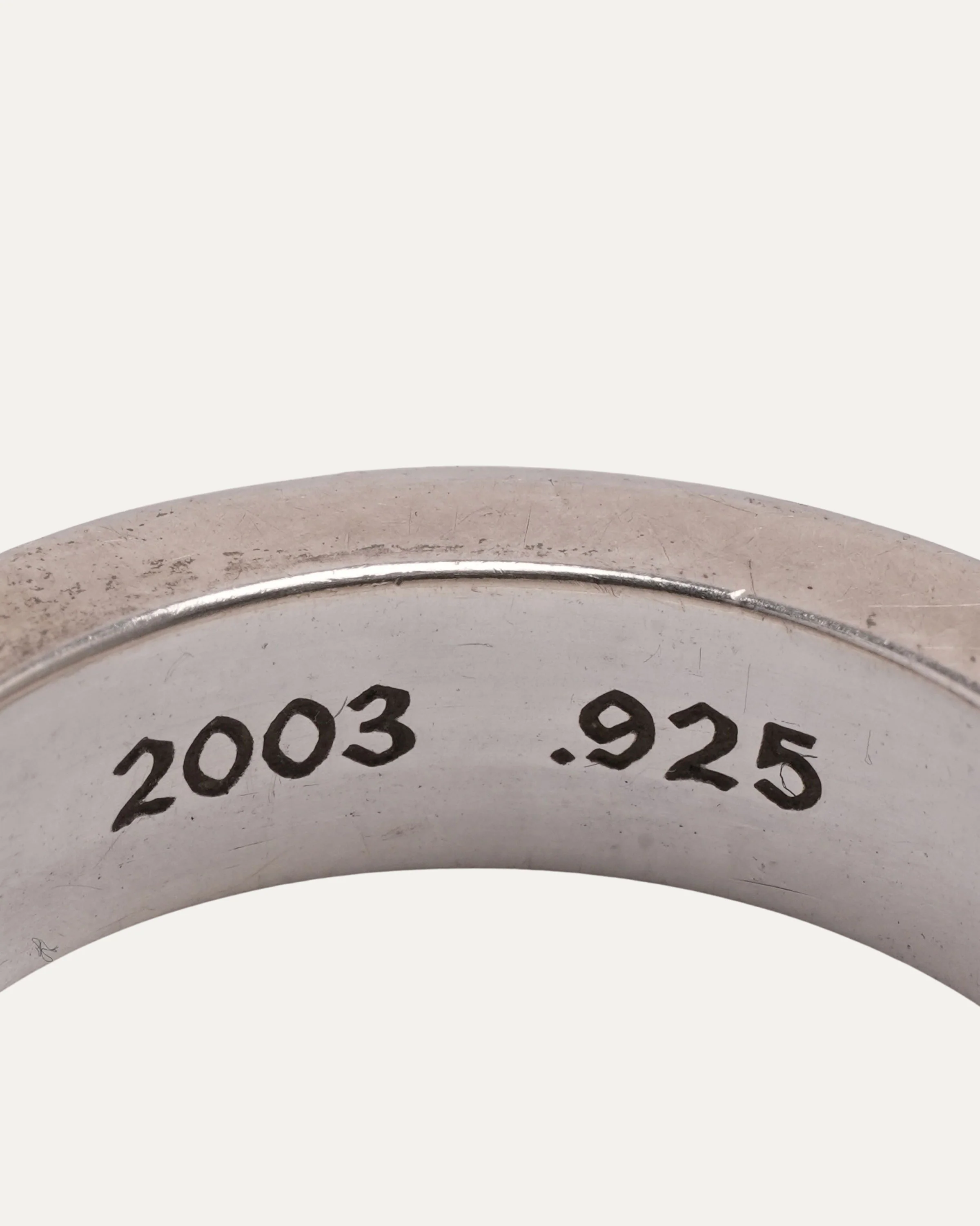 Dagger Spacer Ring - Image 3