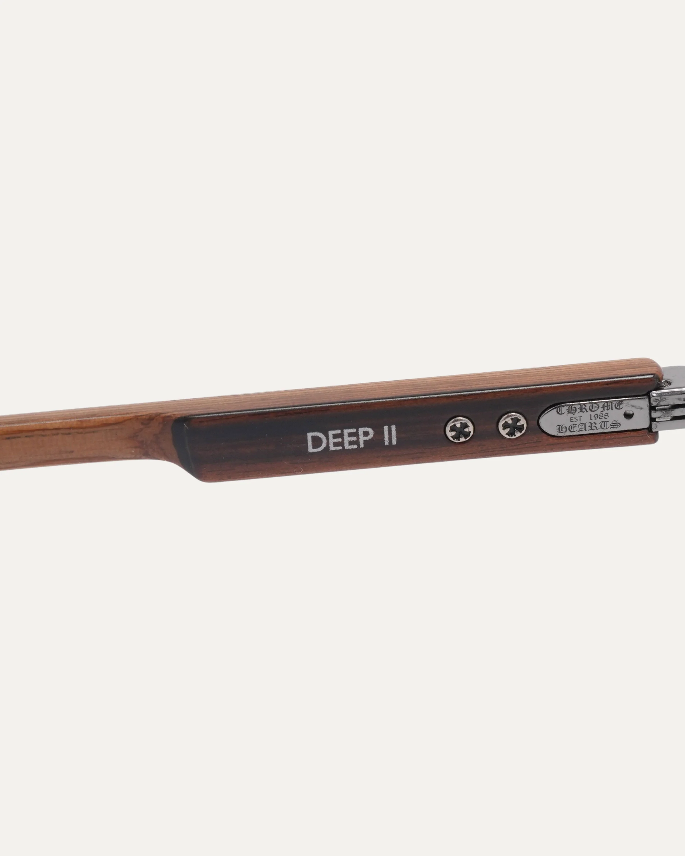 Deep II Eyeglasses - Image 4