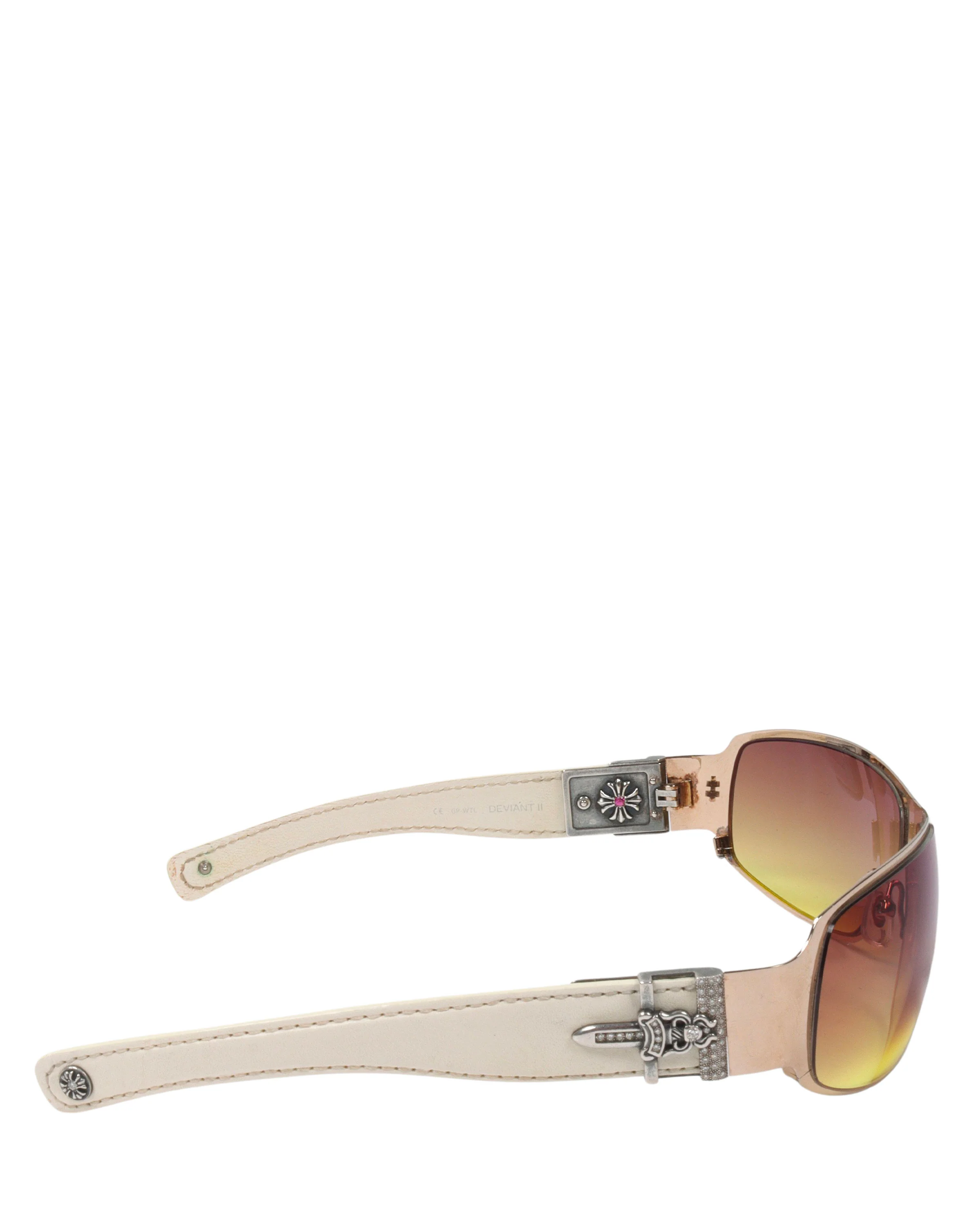 Deviant II Sunglasses - Image 3