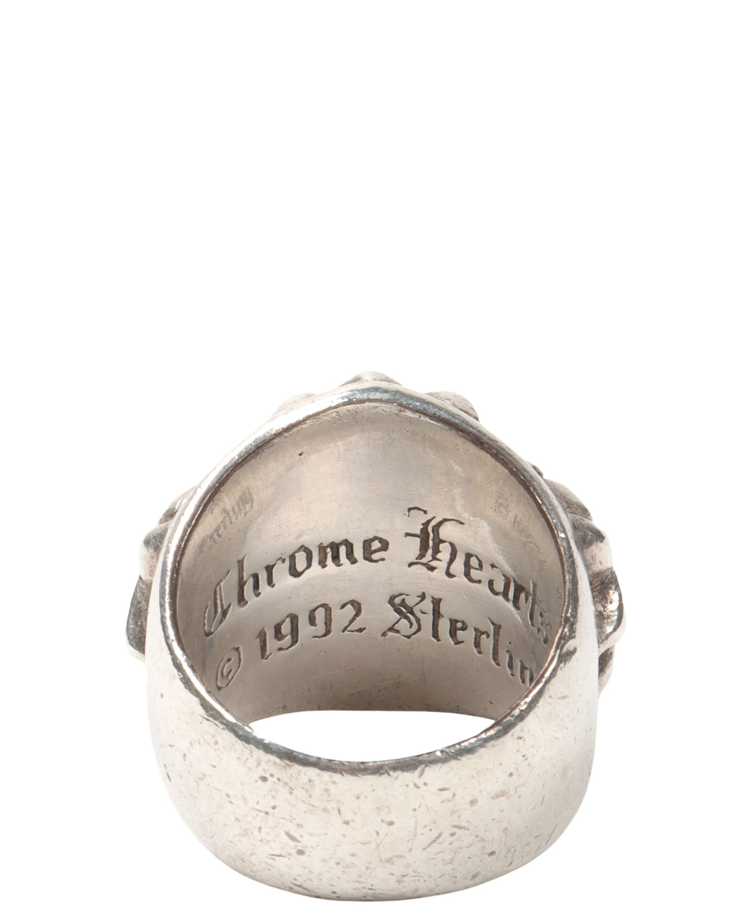 Diamond Keeper Ring - Image 2