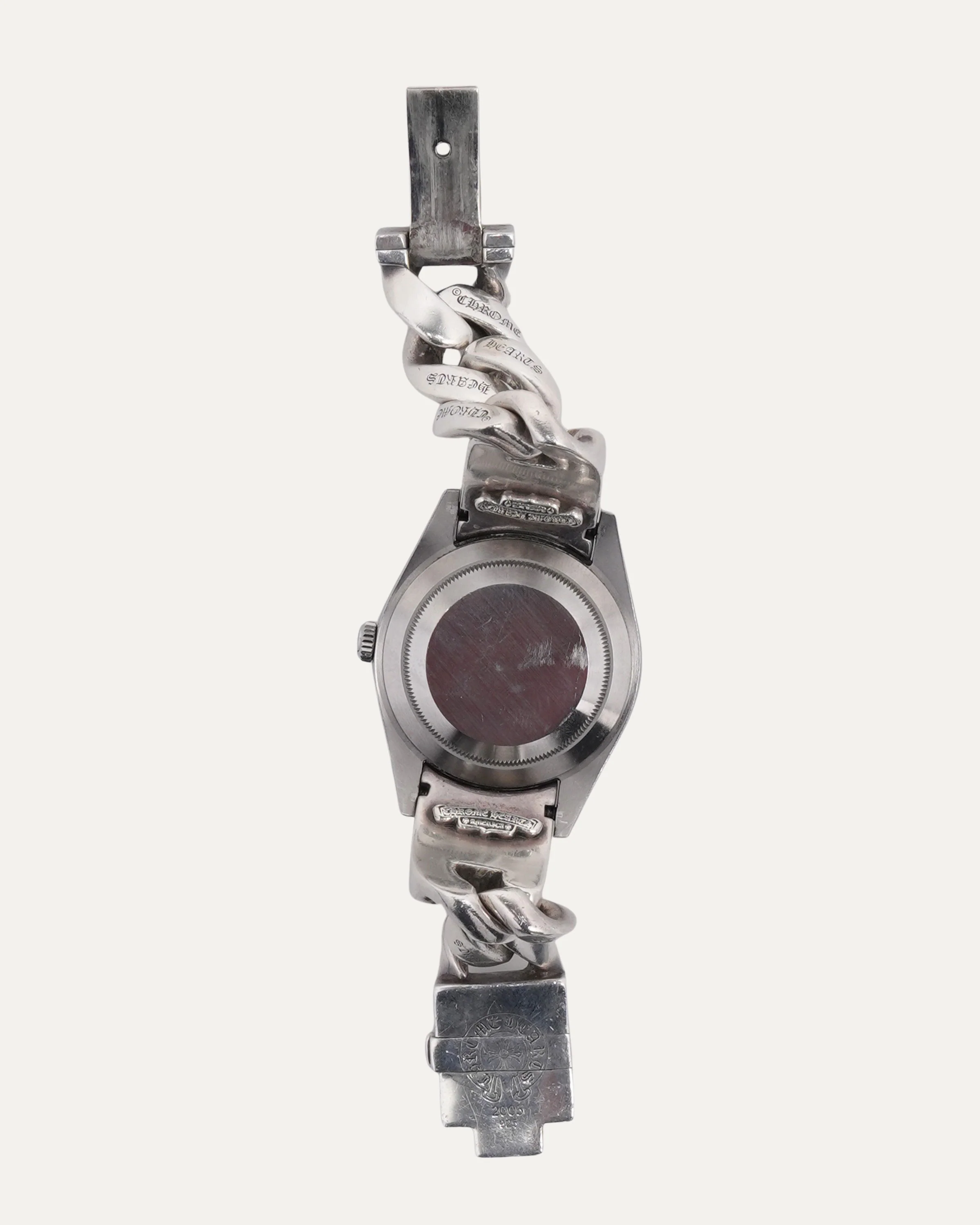 Diamond Rolex Oyster Perpetual 36mm Watch - Image 2