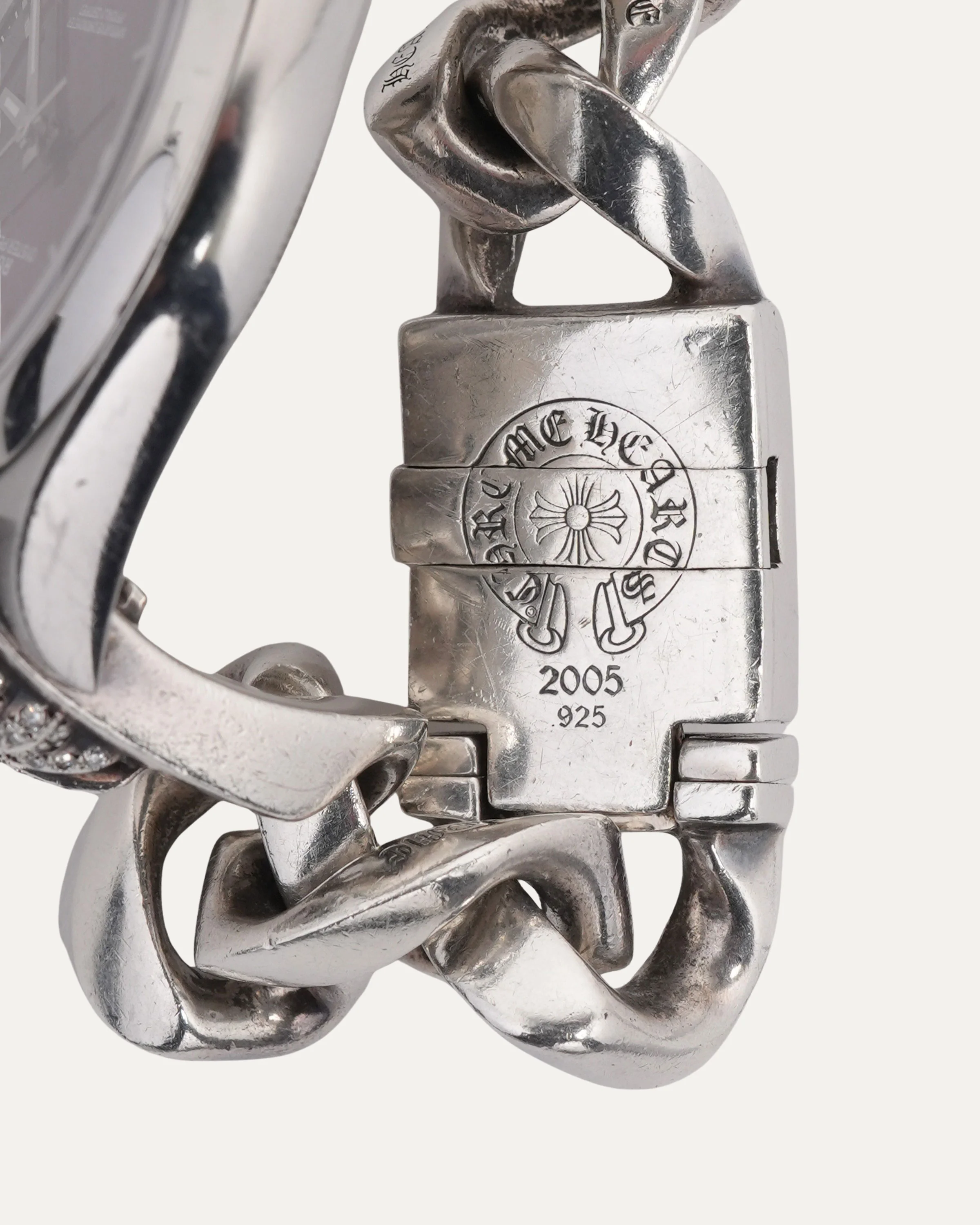 Diamond Rolex Oyster Perpetual 36mm Watch - Image 4