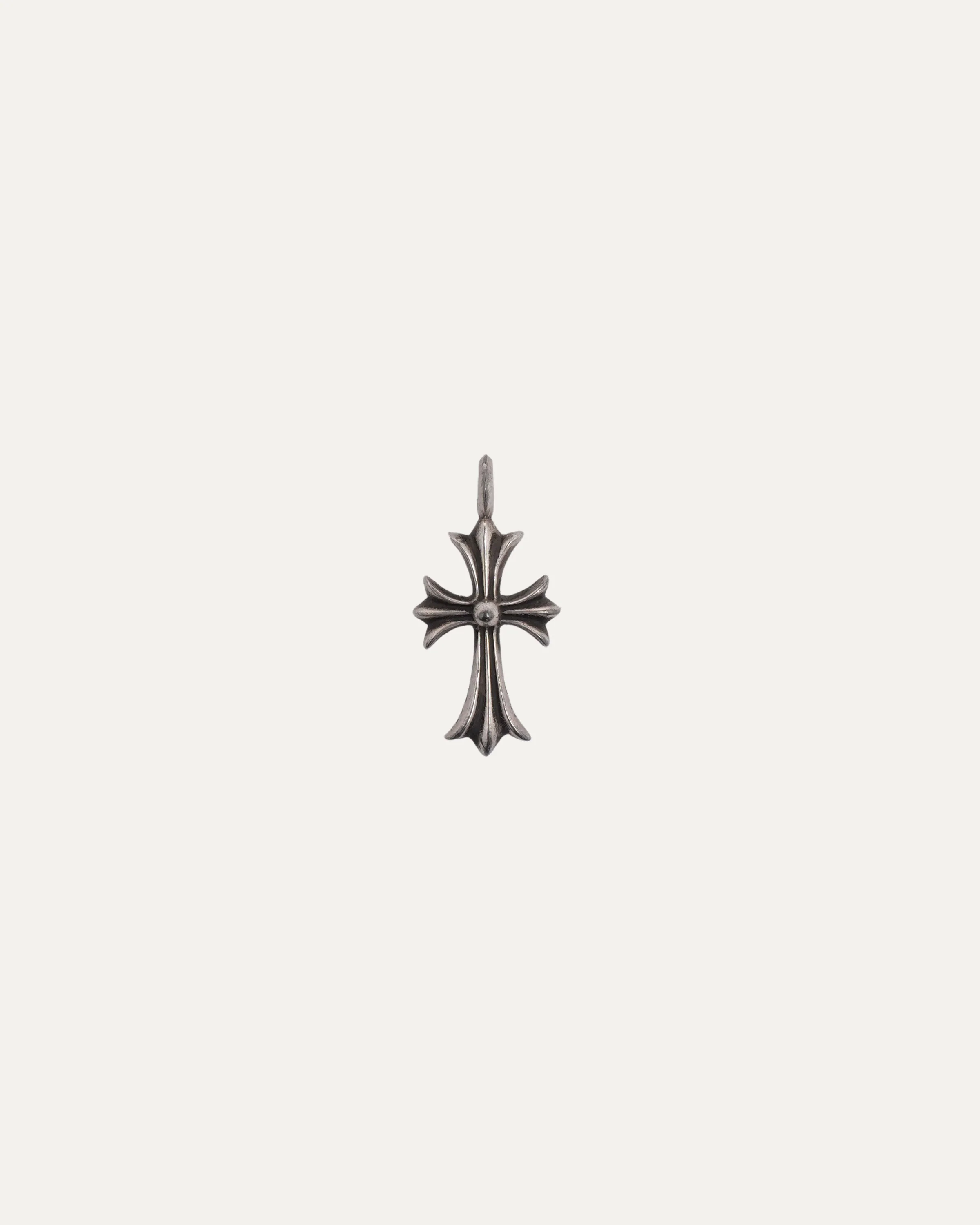 Diamond Tiny Fat Pendant - Image 2
