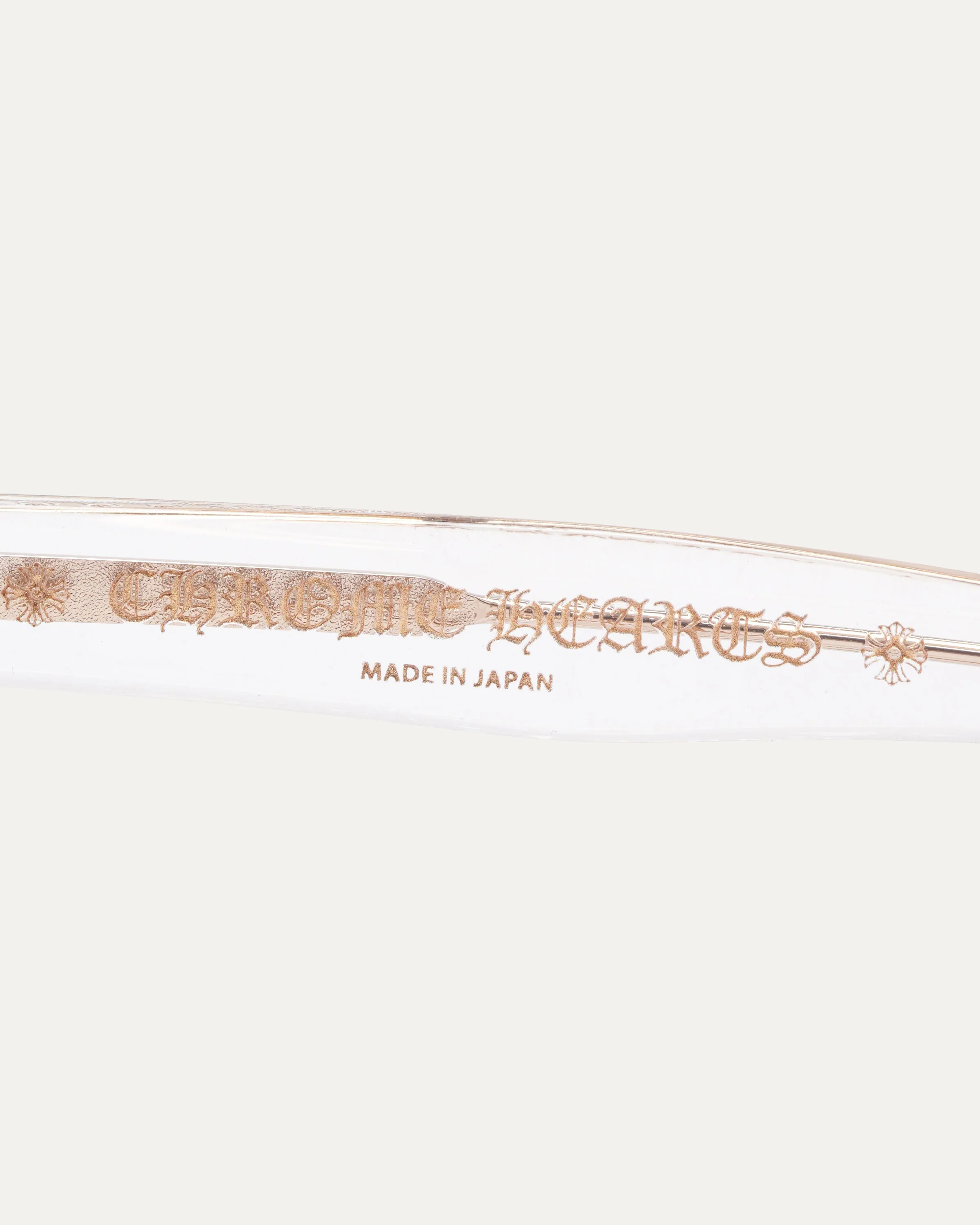 Diamond Vagillionaire II Glasses - Image 5