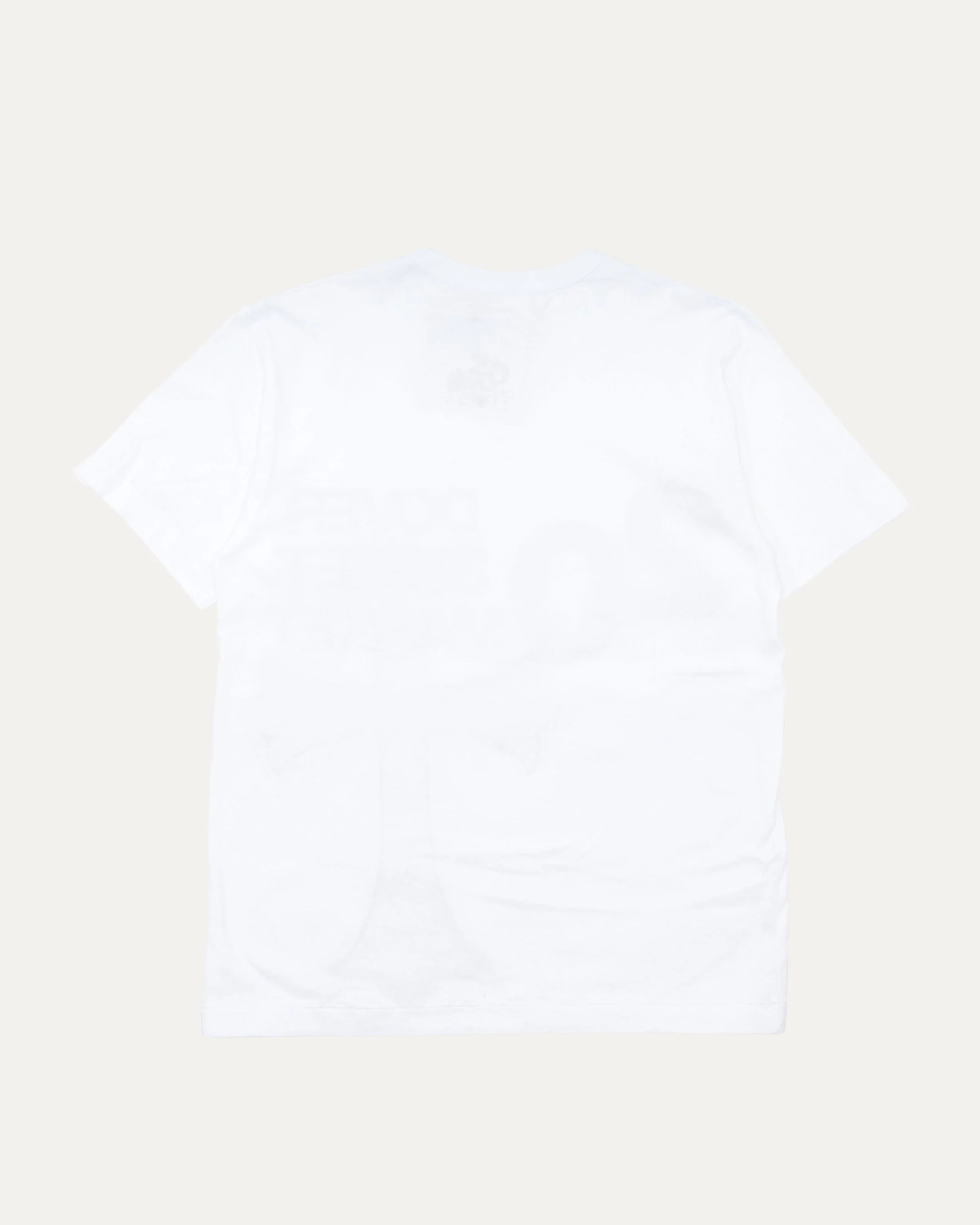 Dover Street Market 20th Anniversary Cross Patch T-Shirt - Image 2