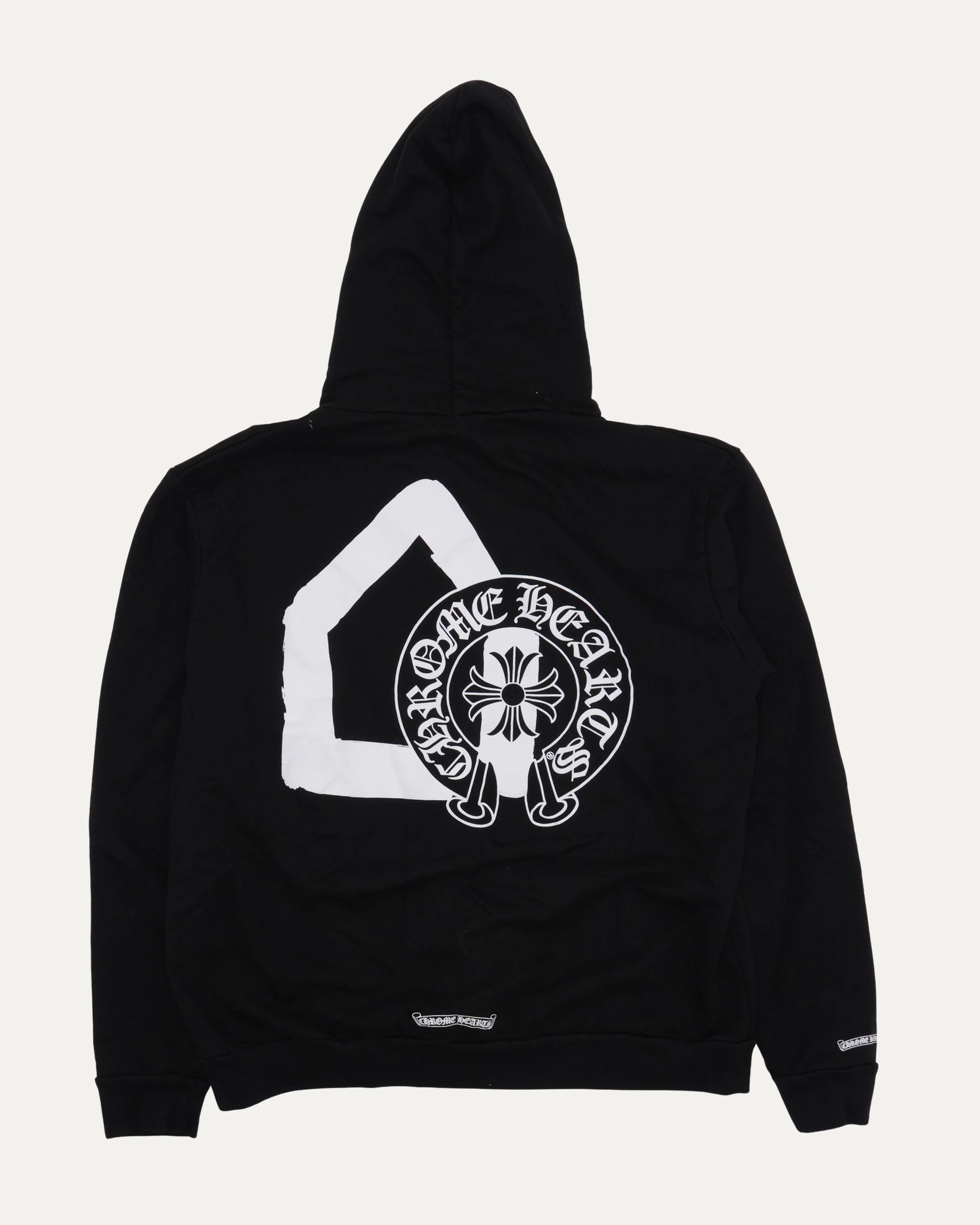 Dover Street Market Zip Up Hoodie - Image 2