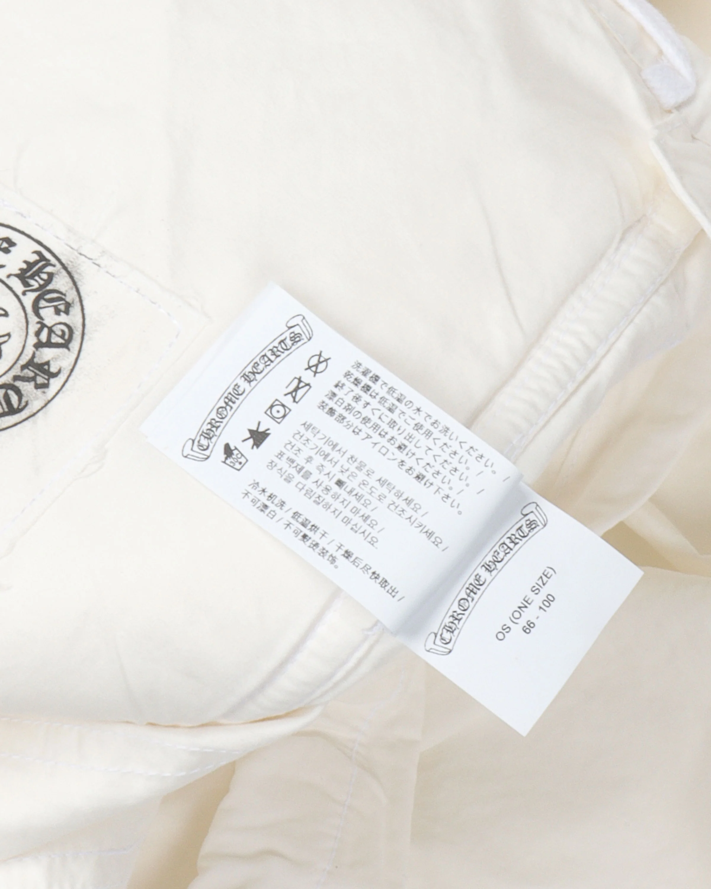 Drawstring Cargo Pants - Image 5