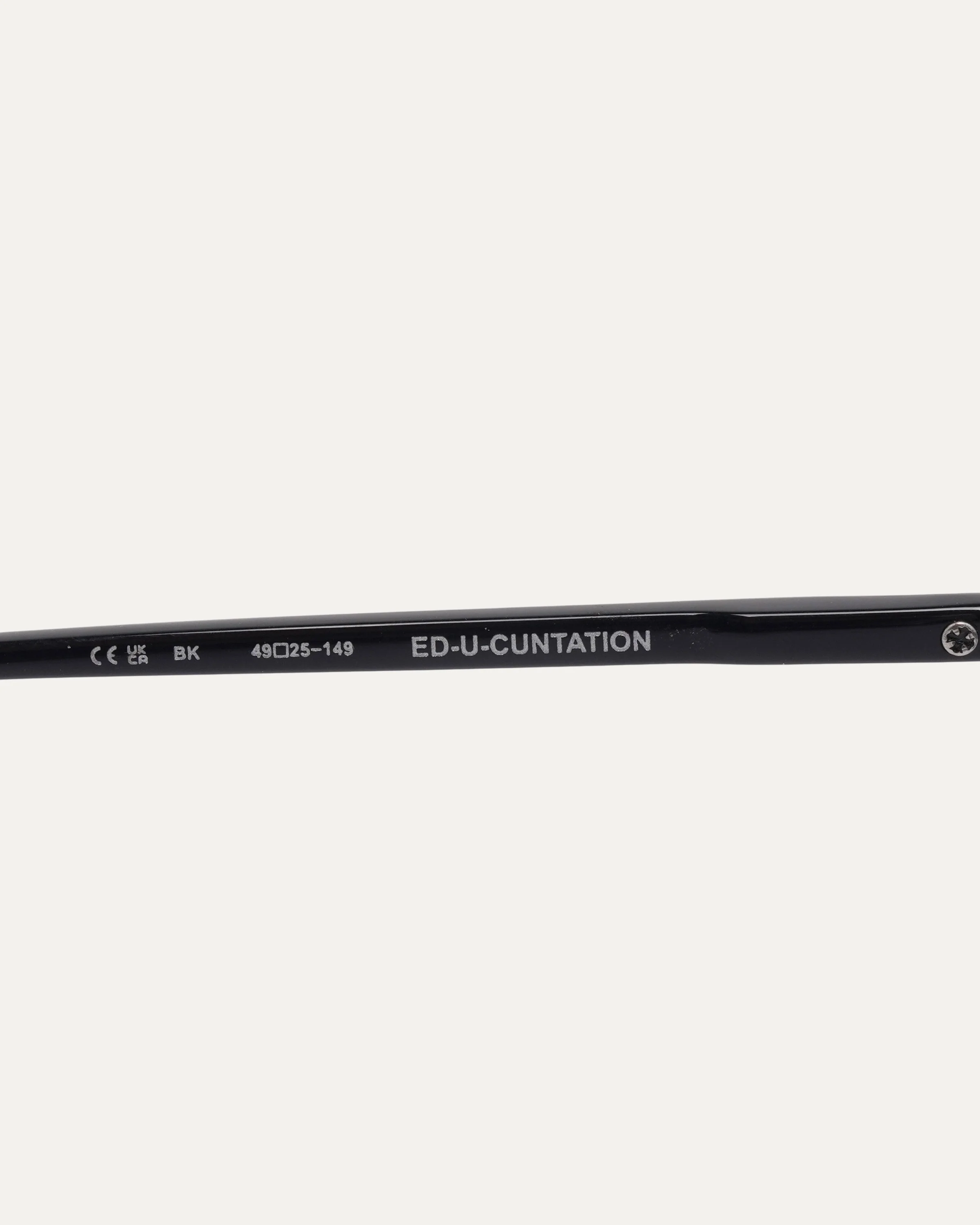 Educuntation Sunglasses - Image 4
