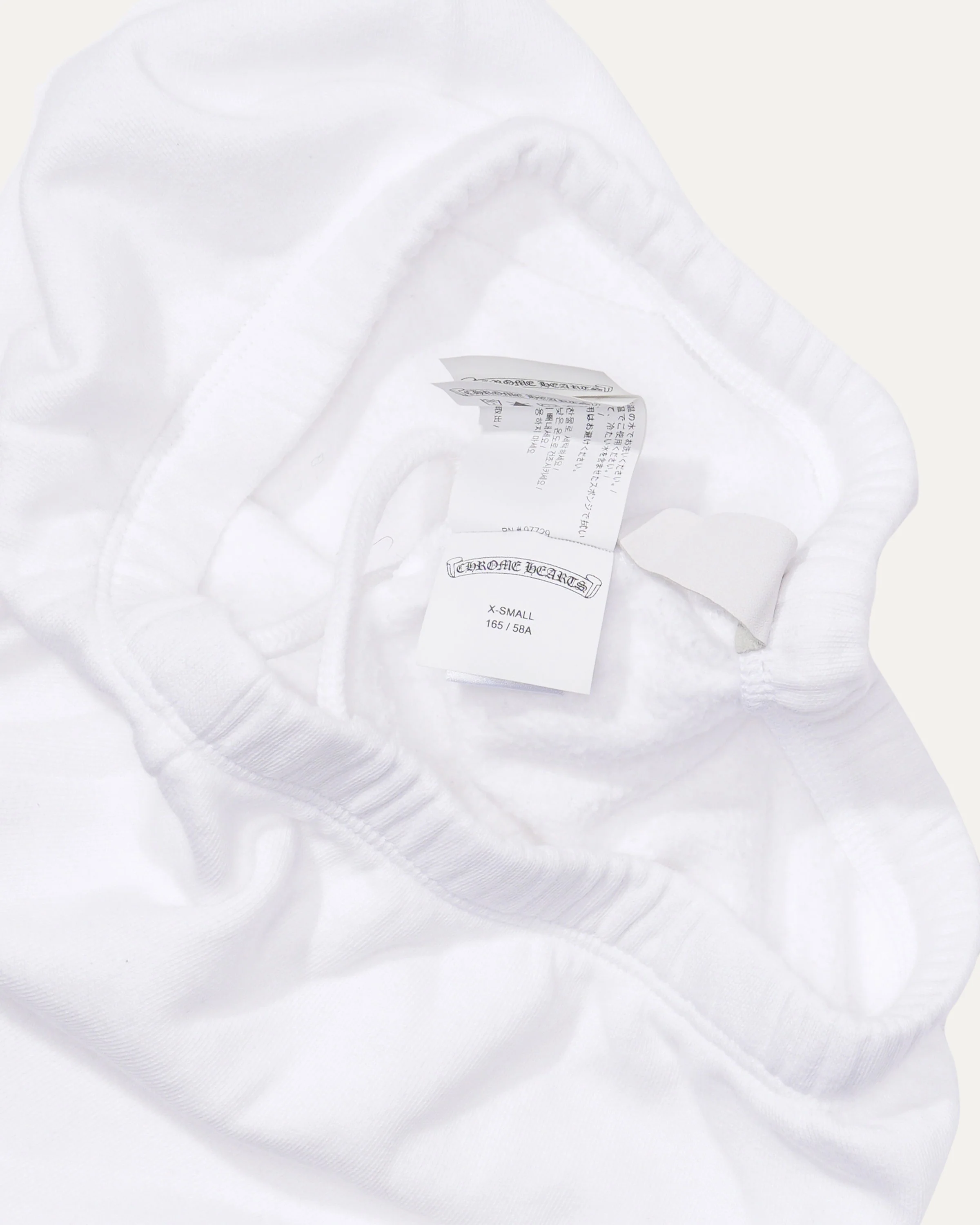 Embroidered Logo Sweatpants - Image 4