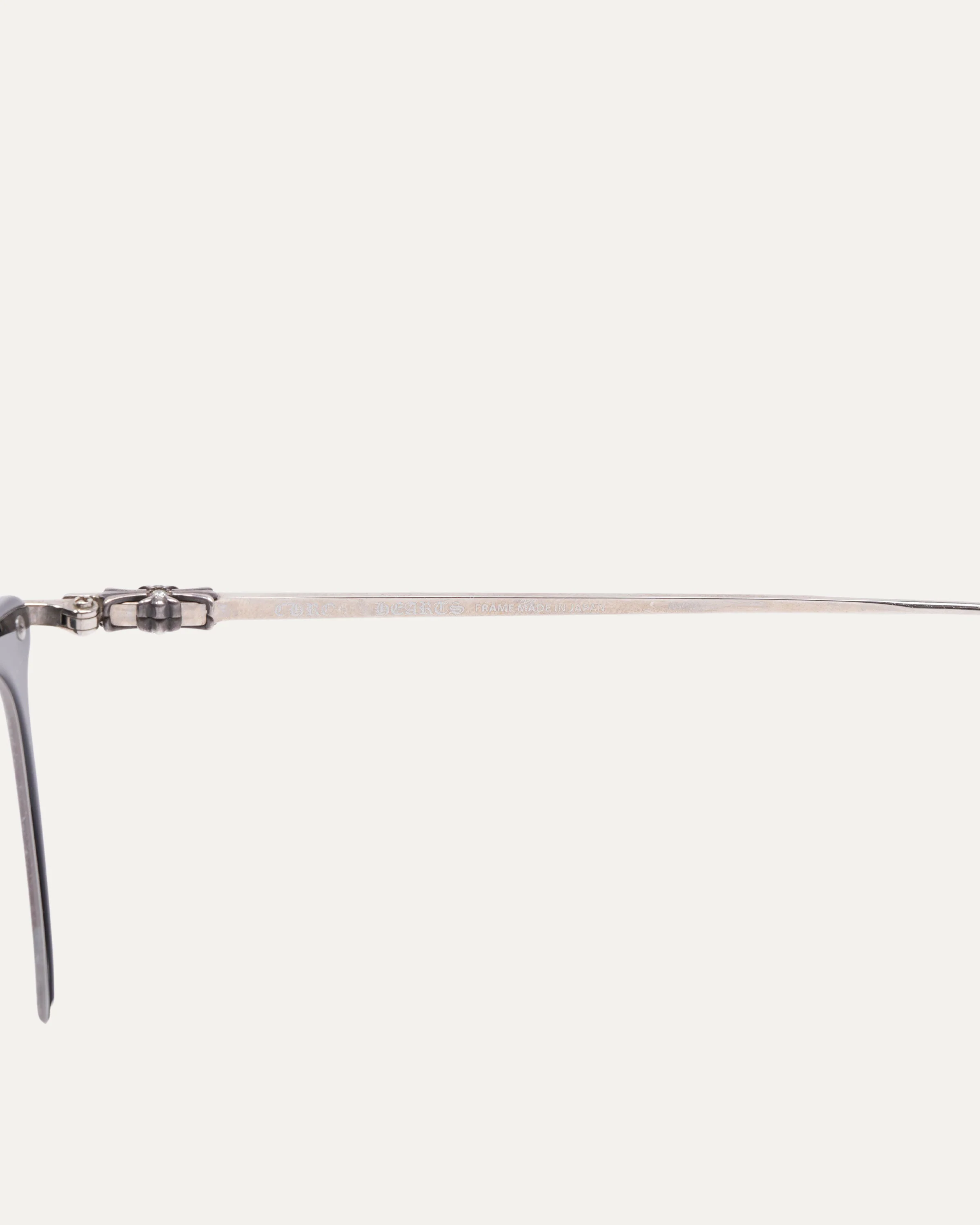 Fanx Huney Diamond Eyeglasses - Image 5