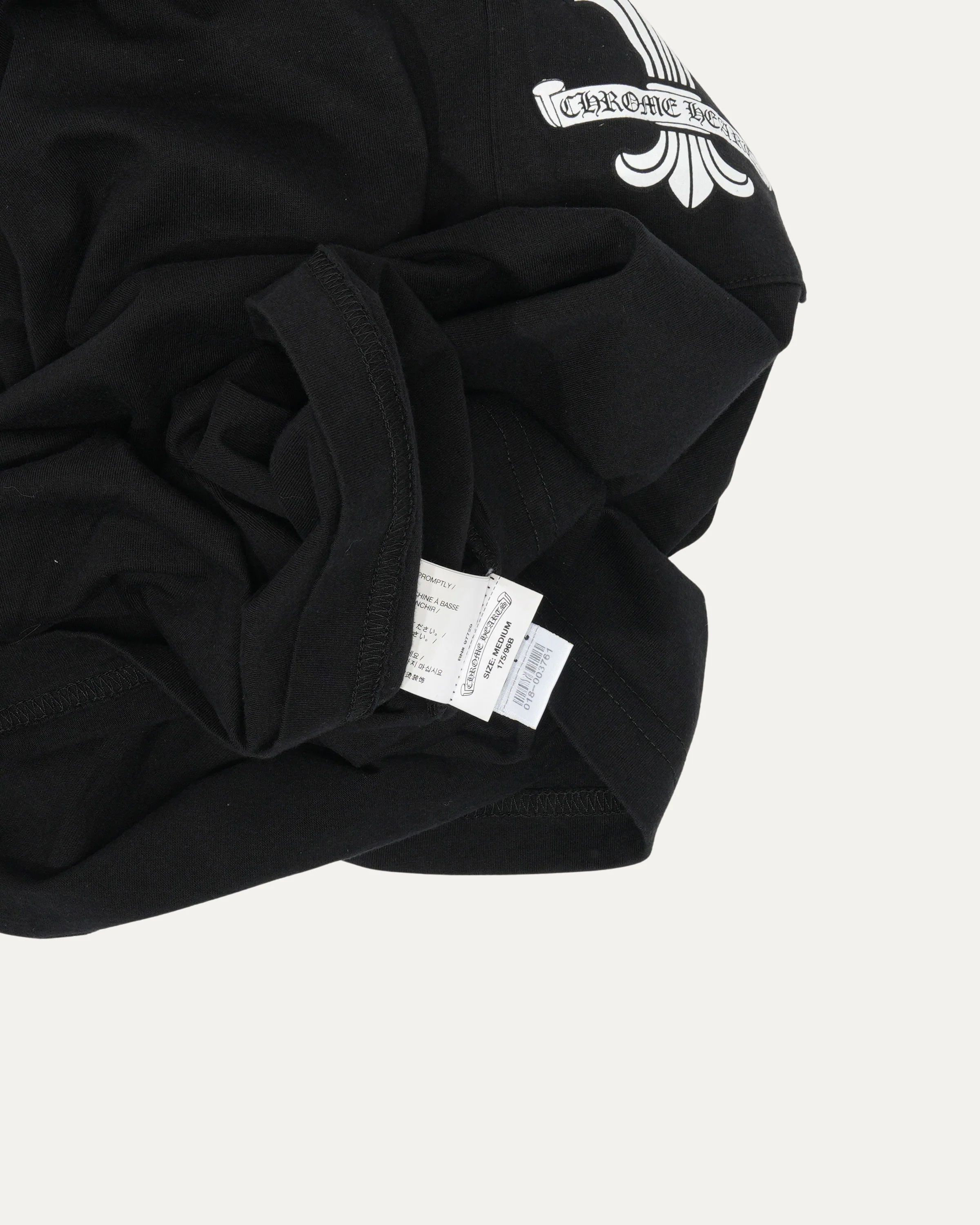 Fleur Logo Pocket T-Shirt - Image 5