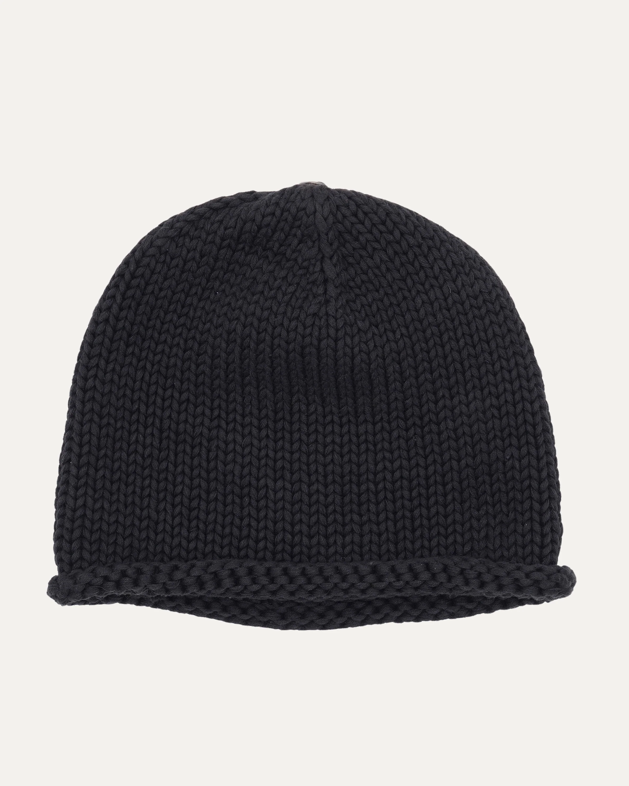 Fleur Patch Beanie - Image 2