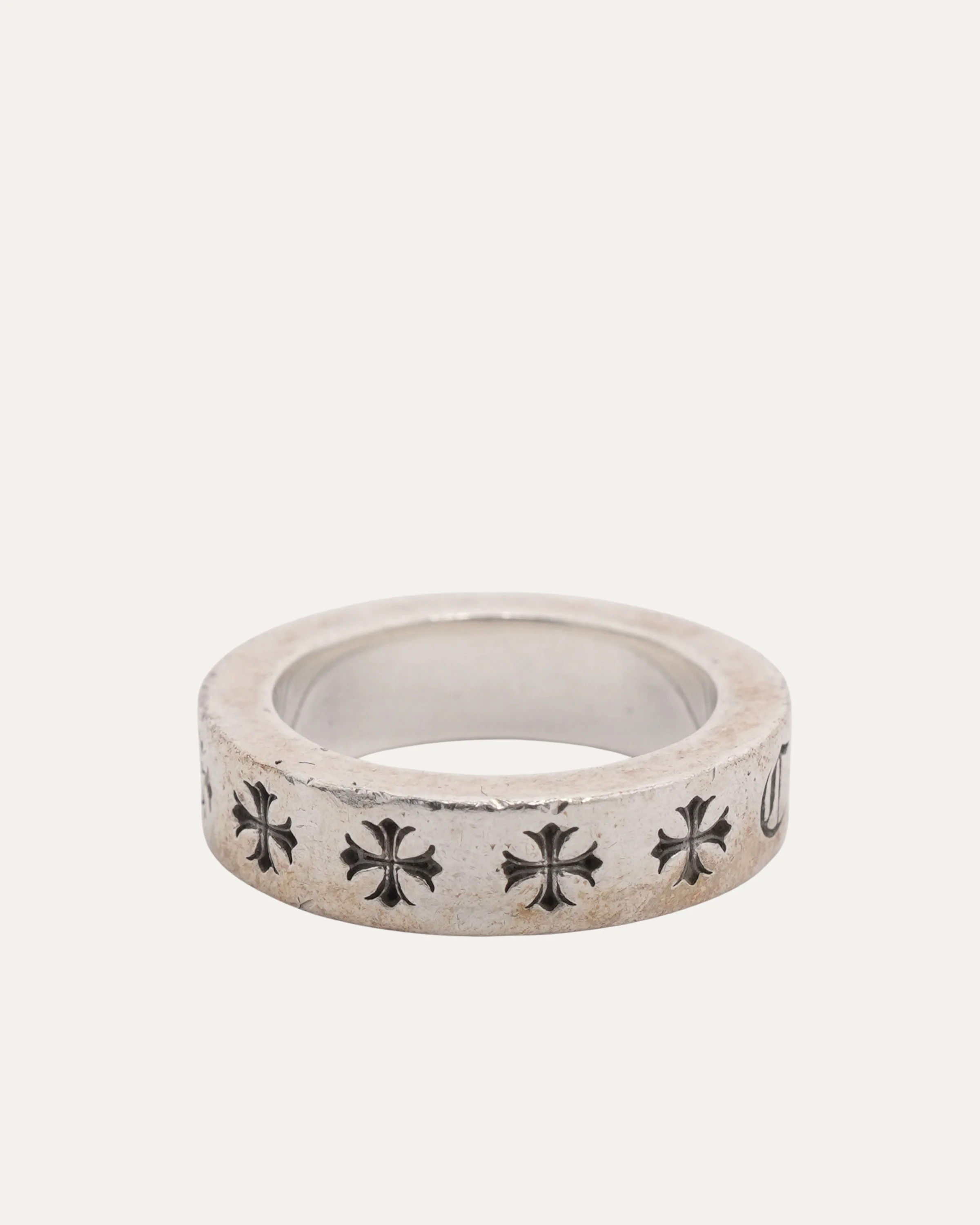 Forever Spacer Ring - Image 2