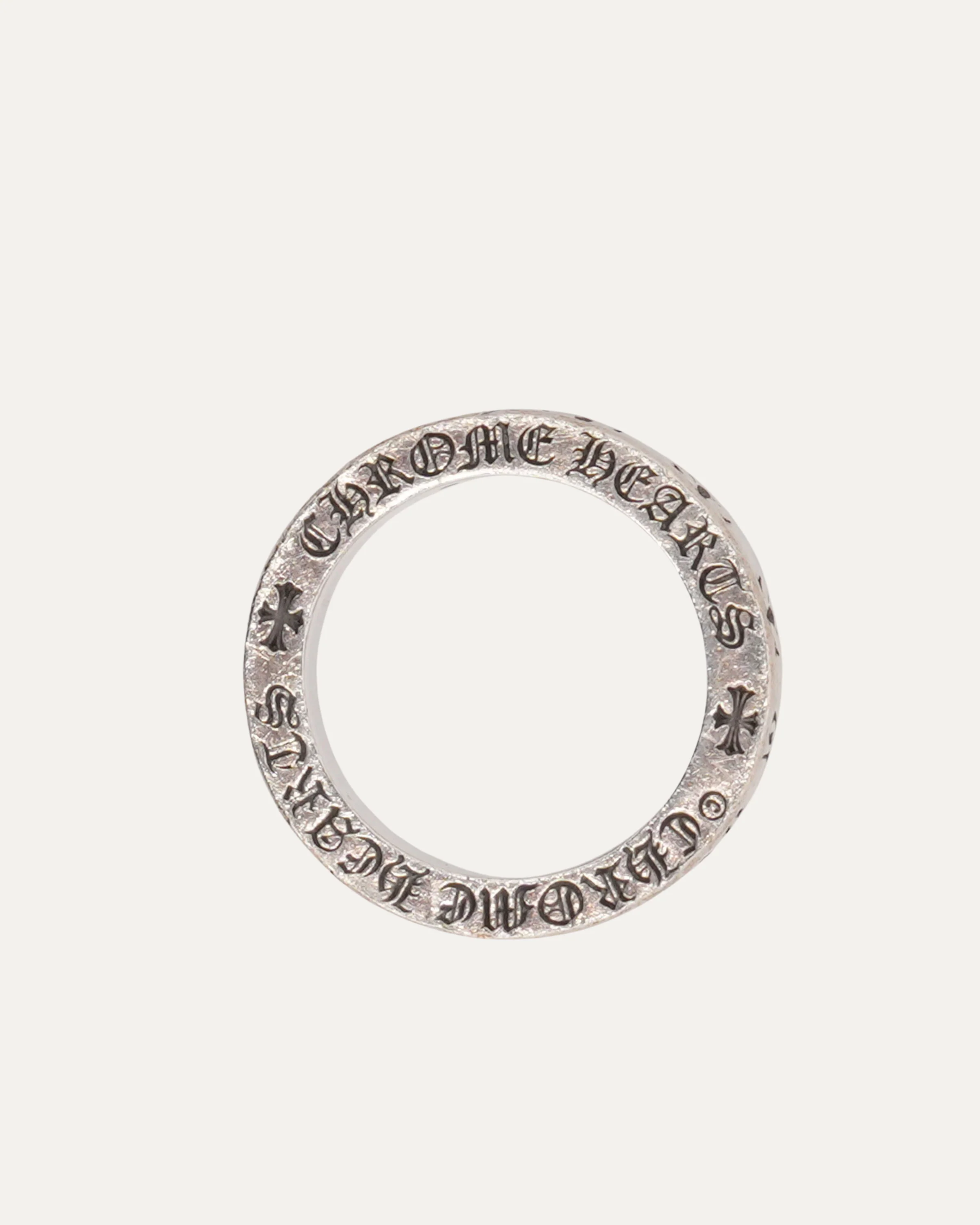 Forever Spacer Ring - Image 3
