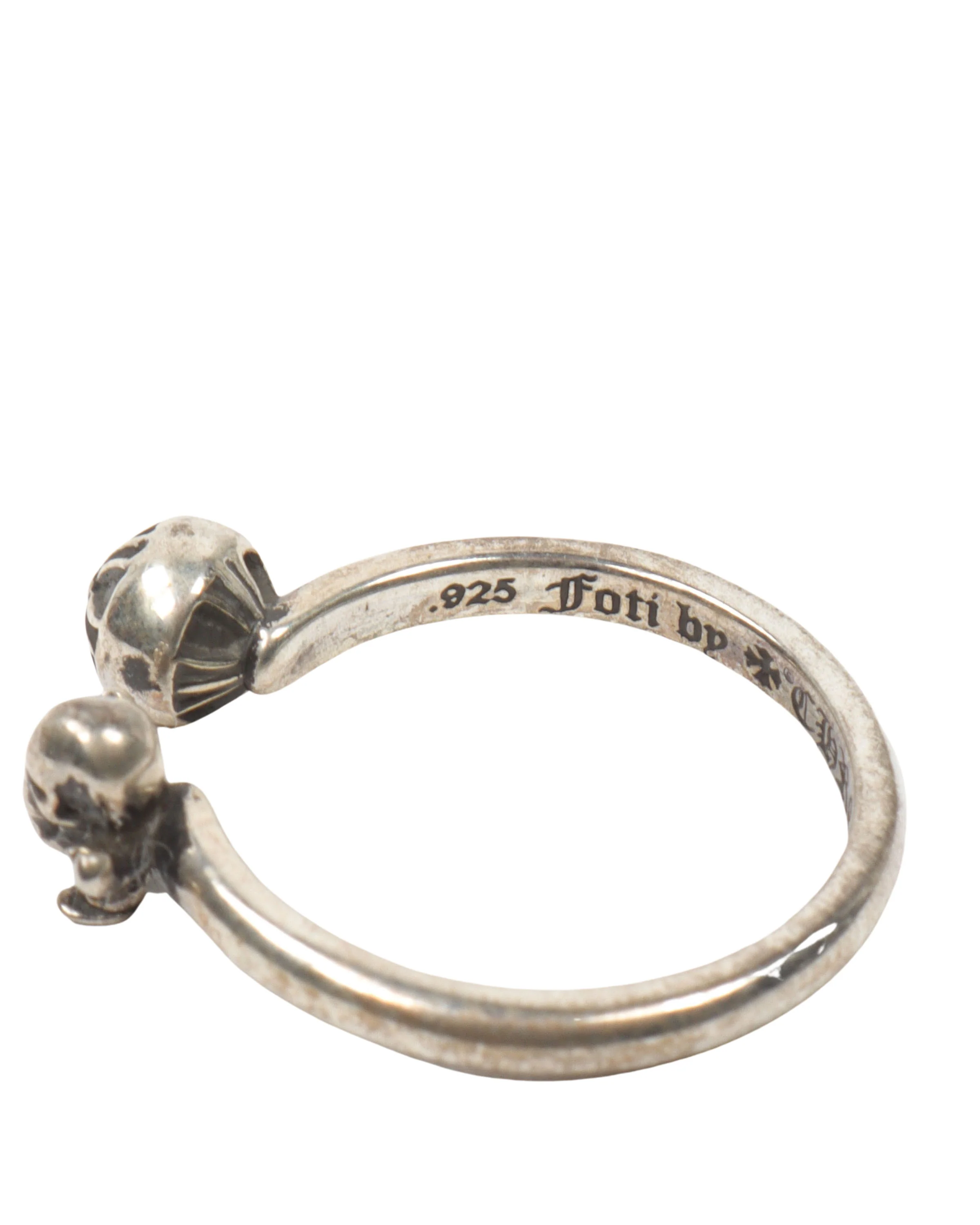 Foti Gap Ring - Image 2