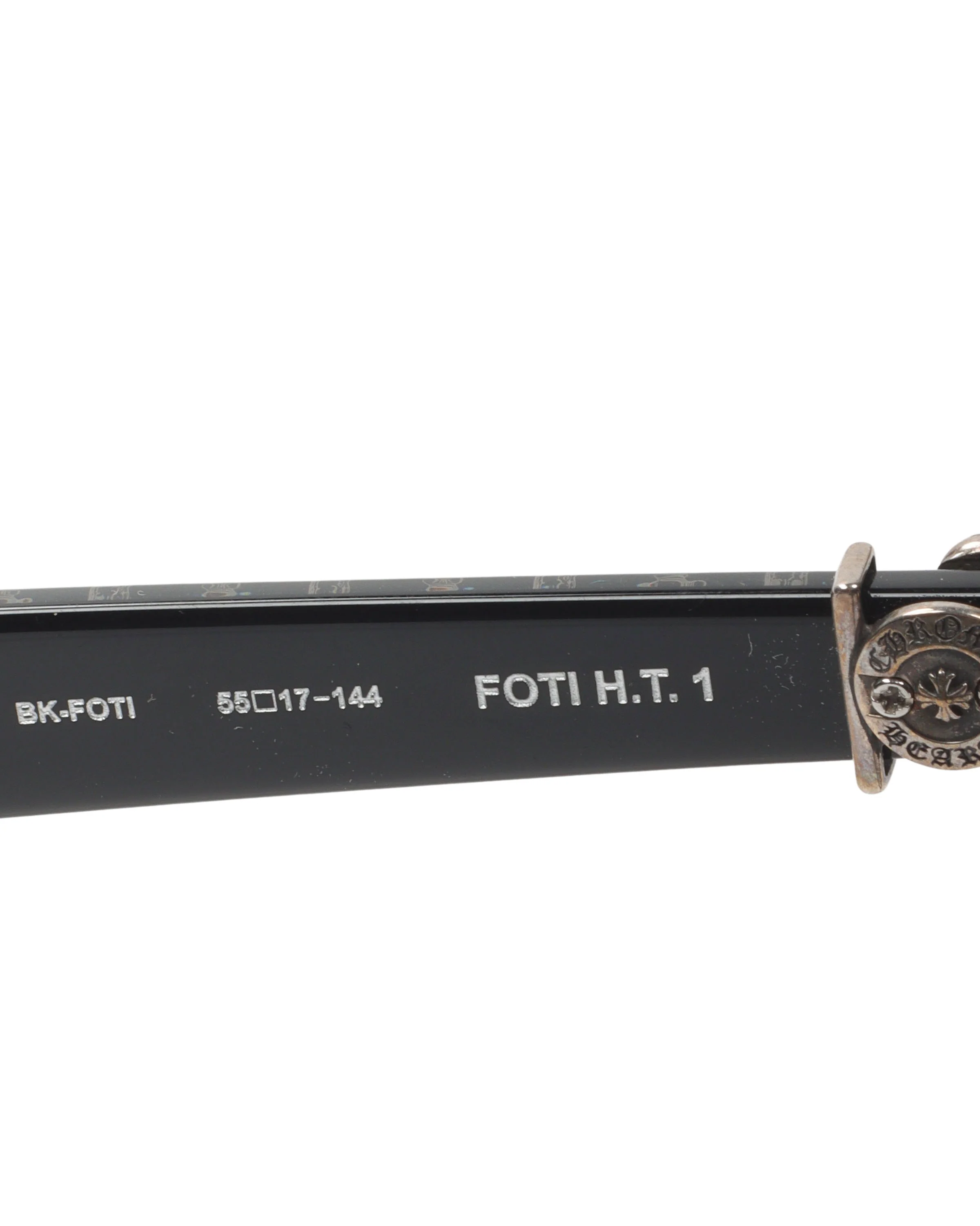 "FOTI H.T. 1" Glasses - Image 4