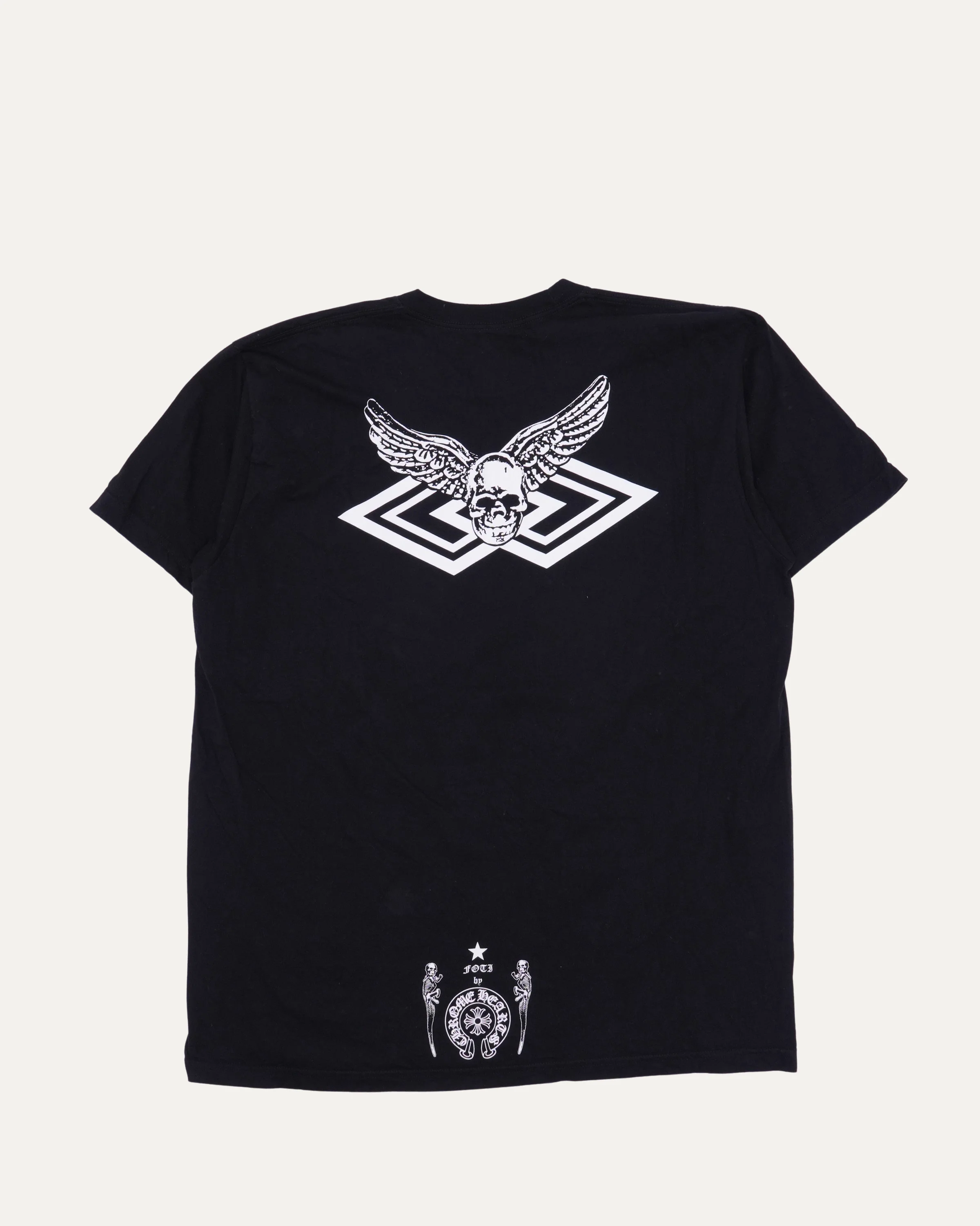 Foti Mahalia T-Shirt - Image 2