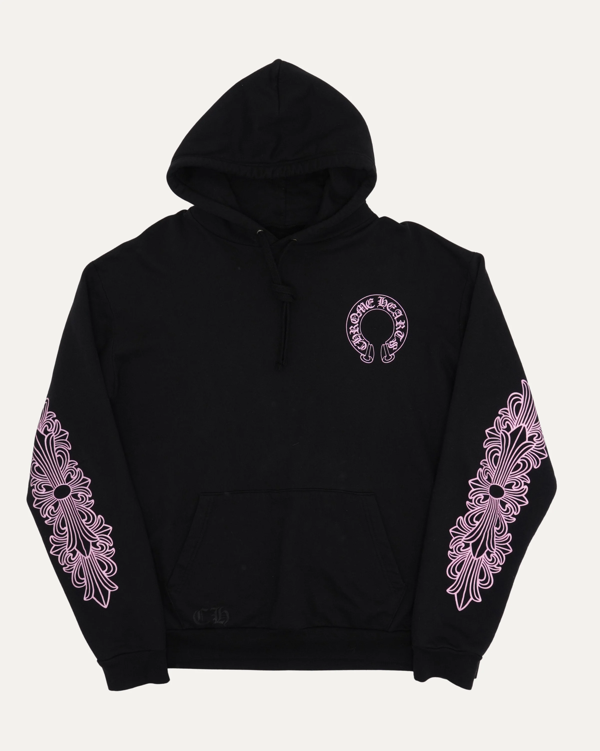 Friends and Family Hoodie