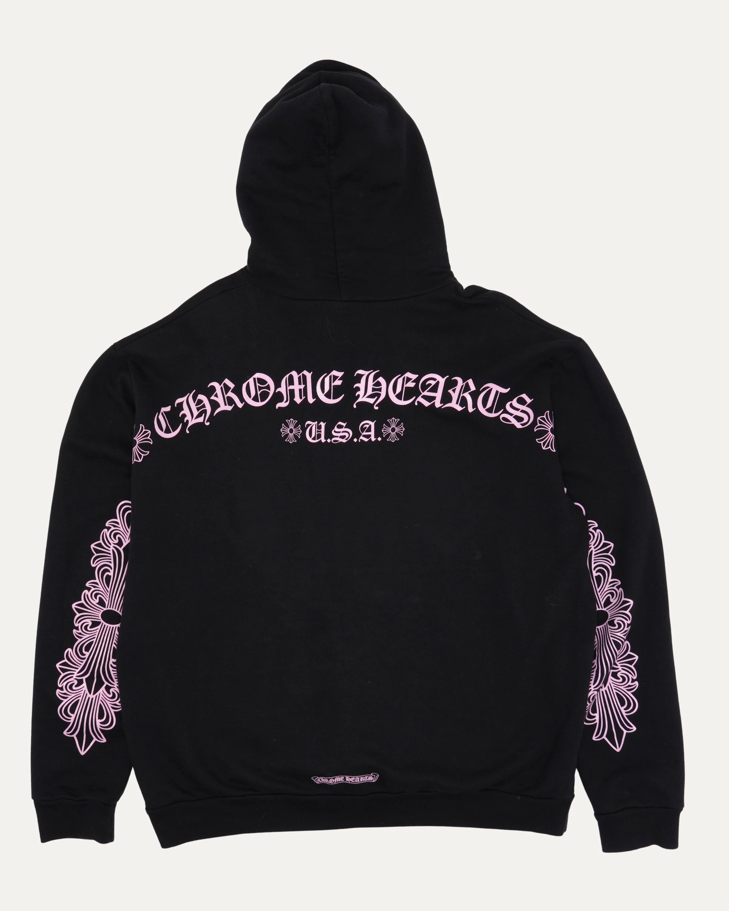 Friends and Family Hoodie - Image 2