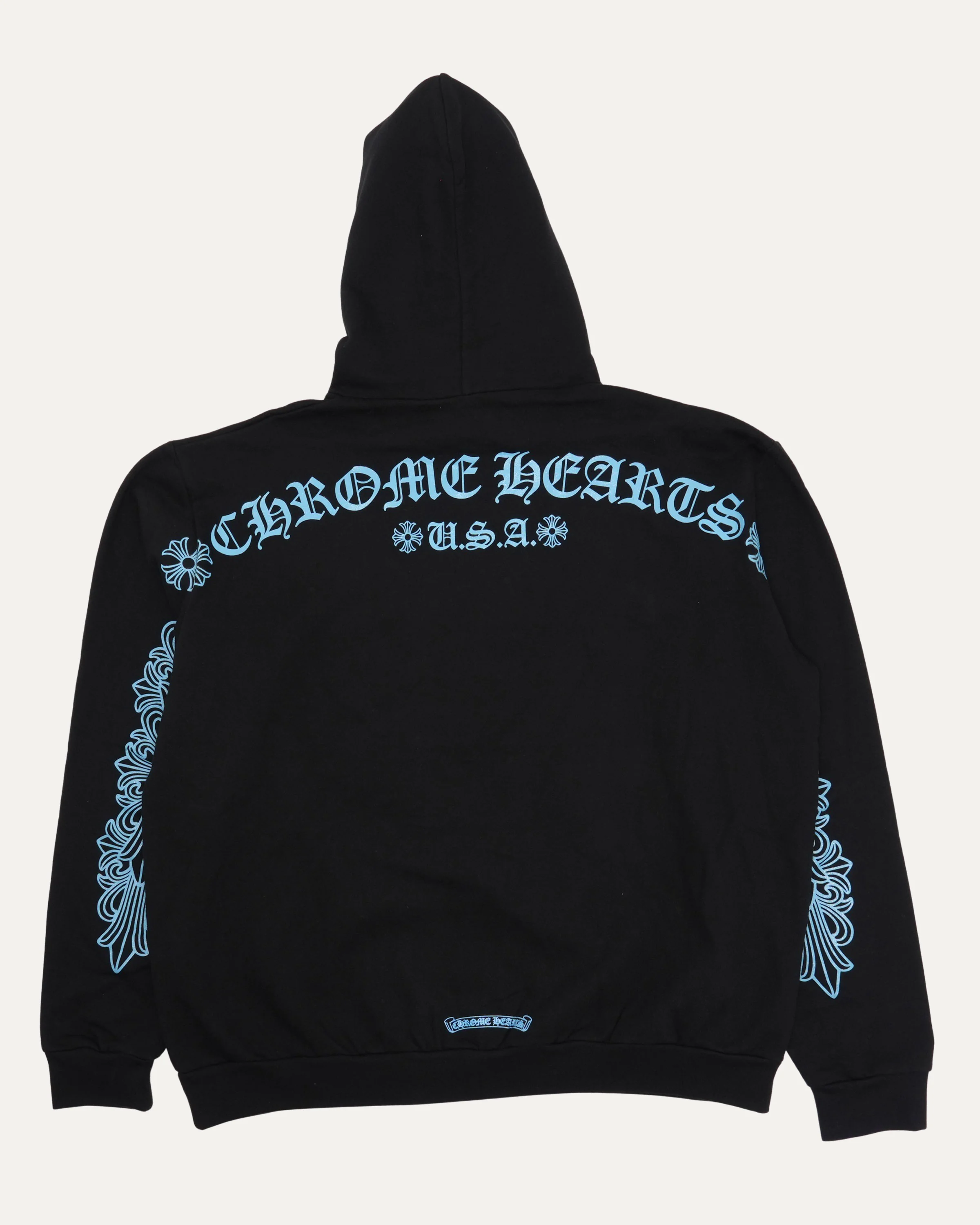 Friends and Family Hoodie - Image 2
