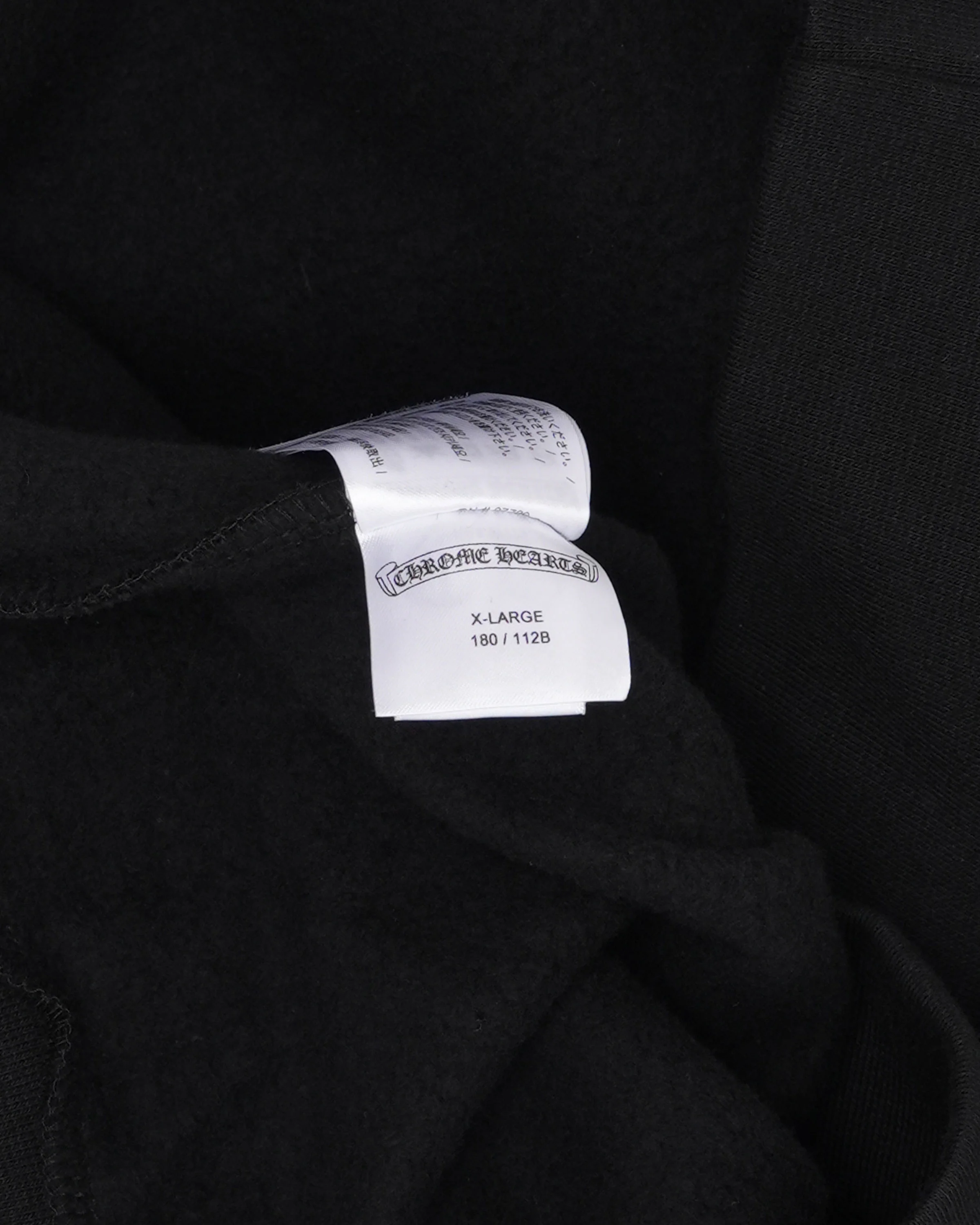 Friends and Family Hoodie - Image 4