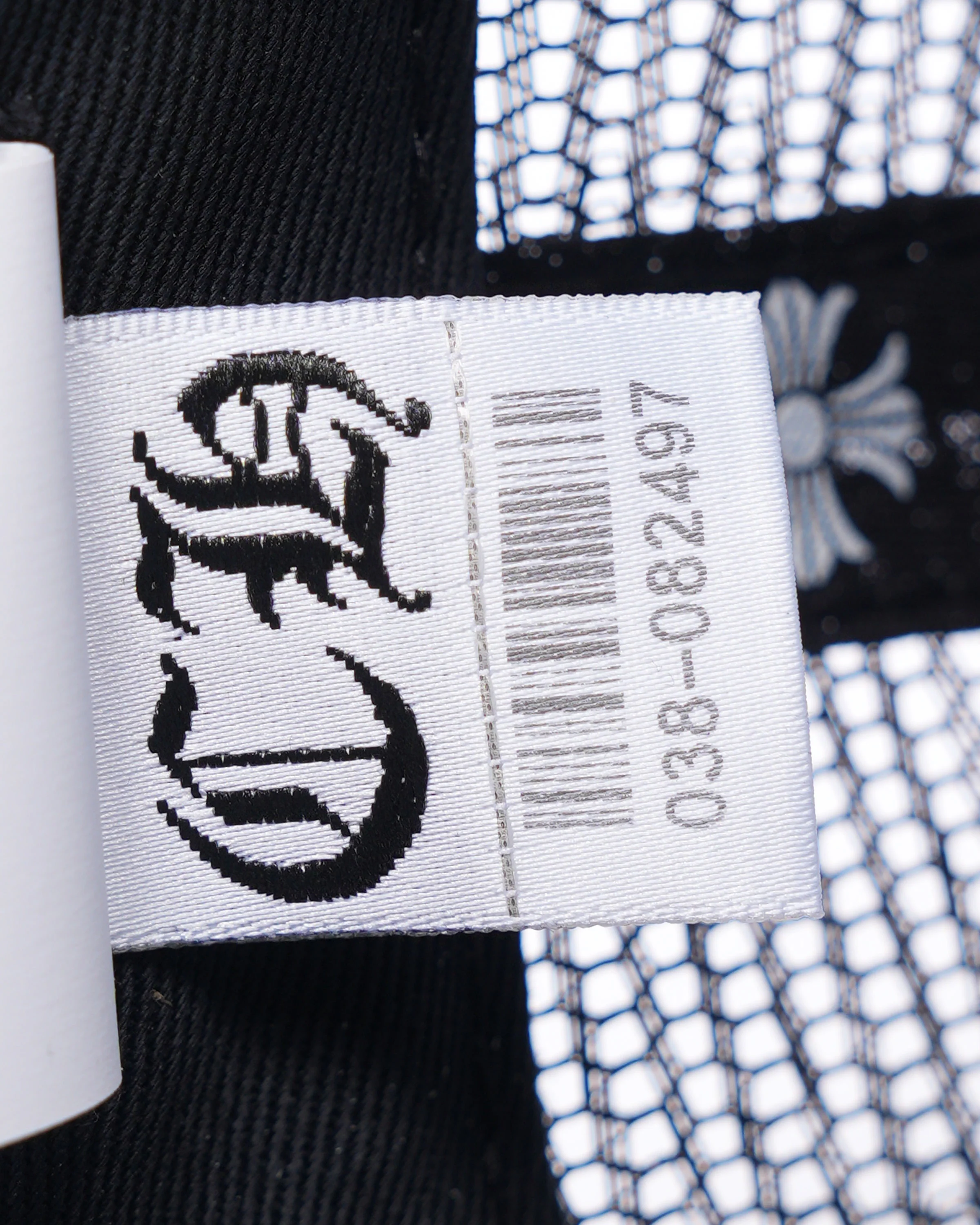 'Fuck' Patch Hat - Image 5