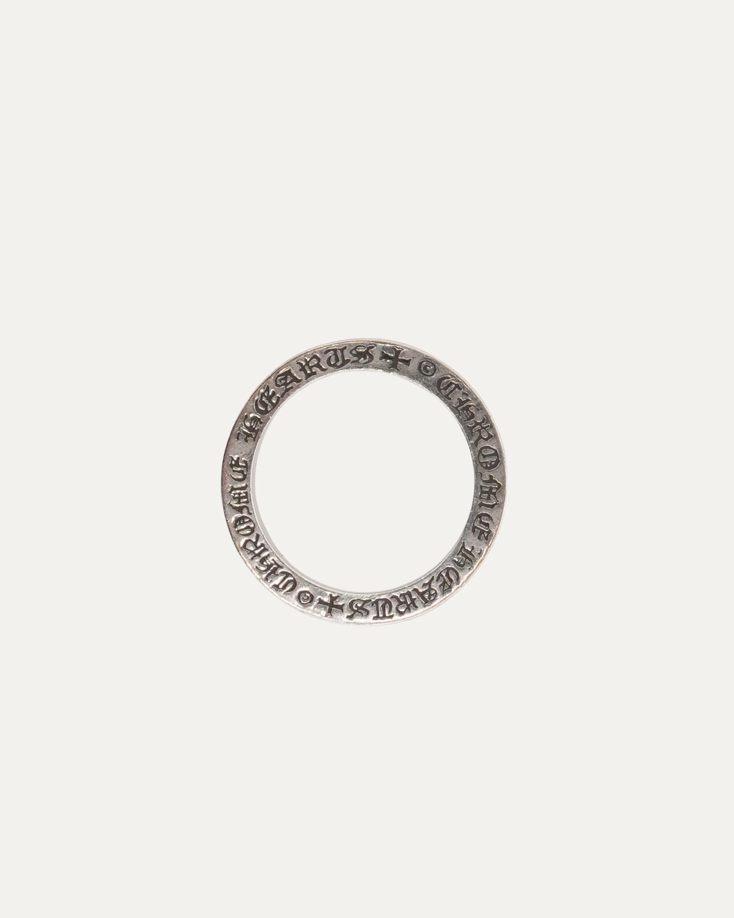 Fuck You CH LA Thin Spacer Ring - Image 3