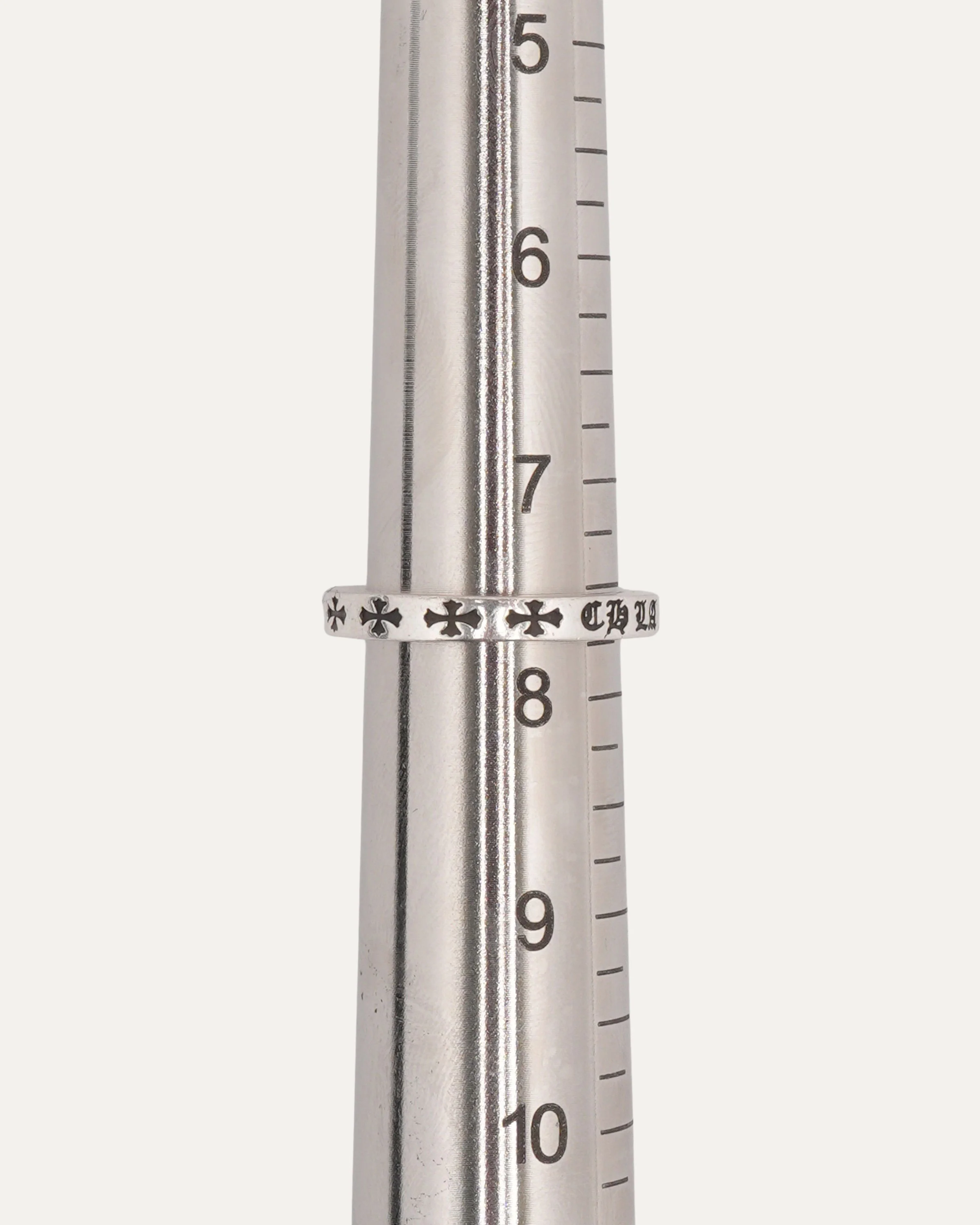 Fuck You CH LA Thin Spacer Ring - Image 5