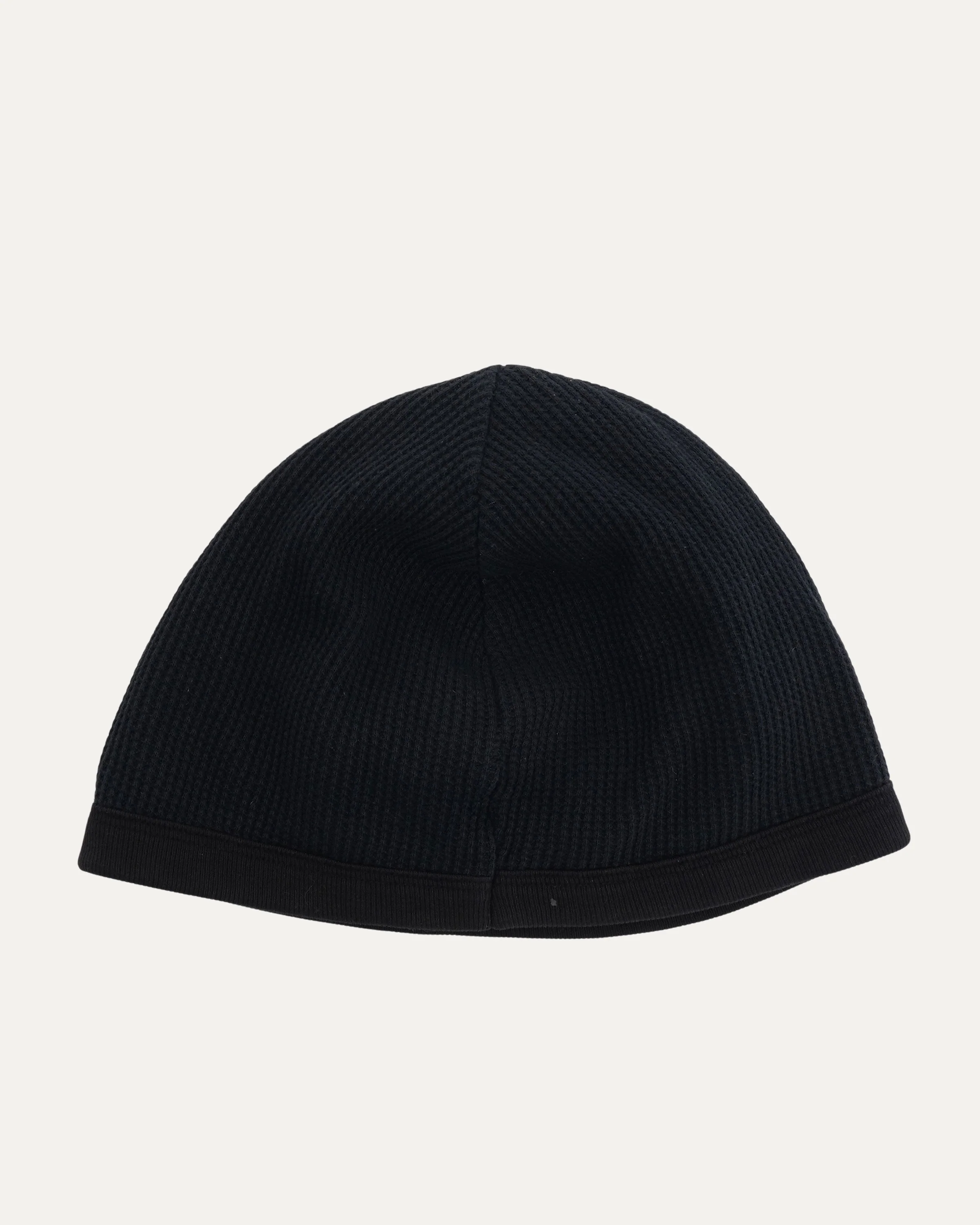 Fuck You Embroidered Thermal Beanie - Image 2
