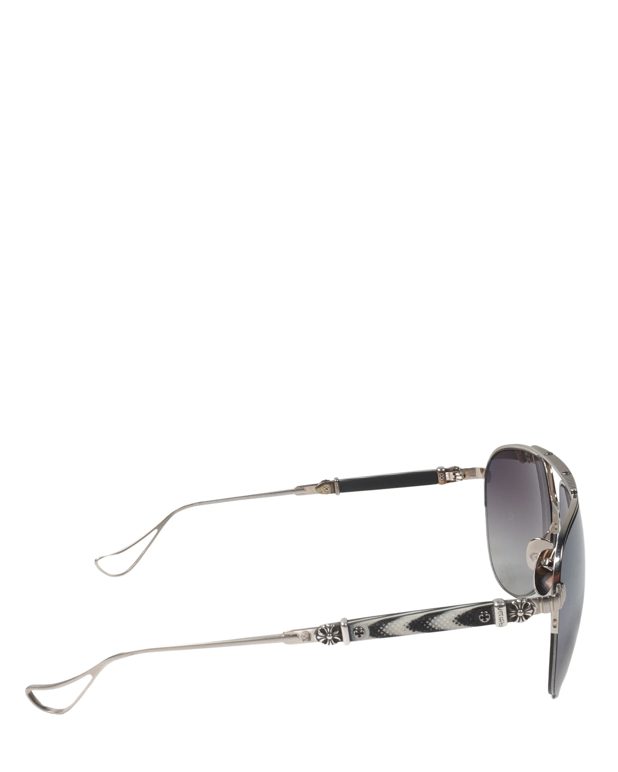 Full Metal Chicken Sunglasses - Image 3