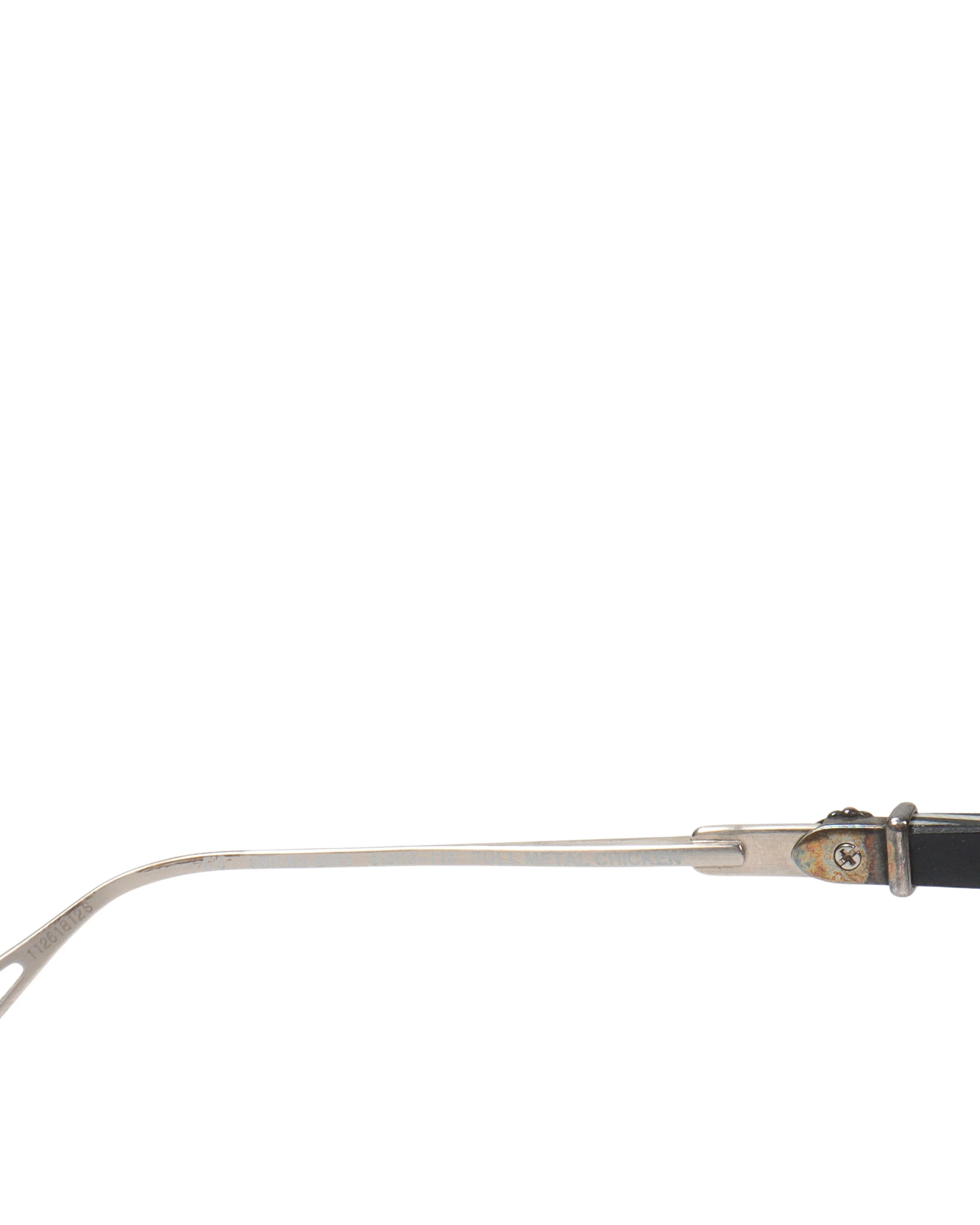 Full Metal Chicken Sunglasses - Image 4