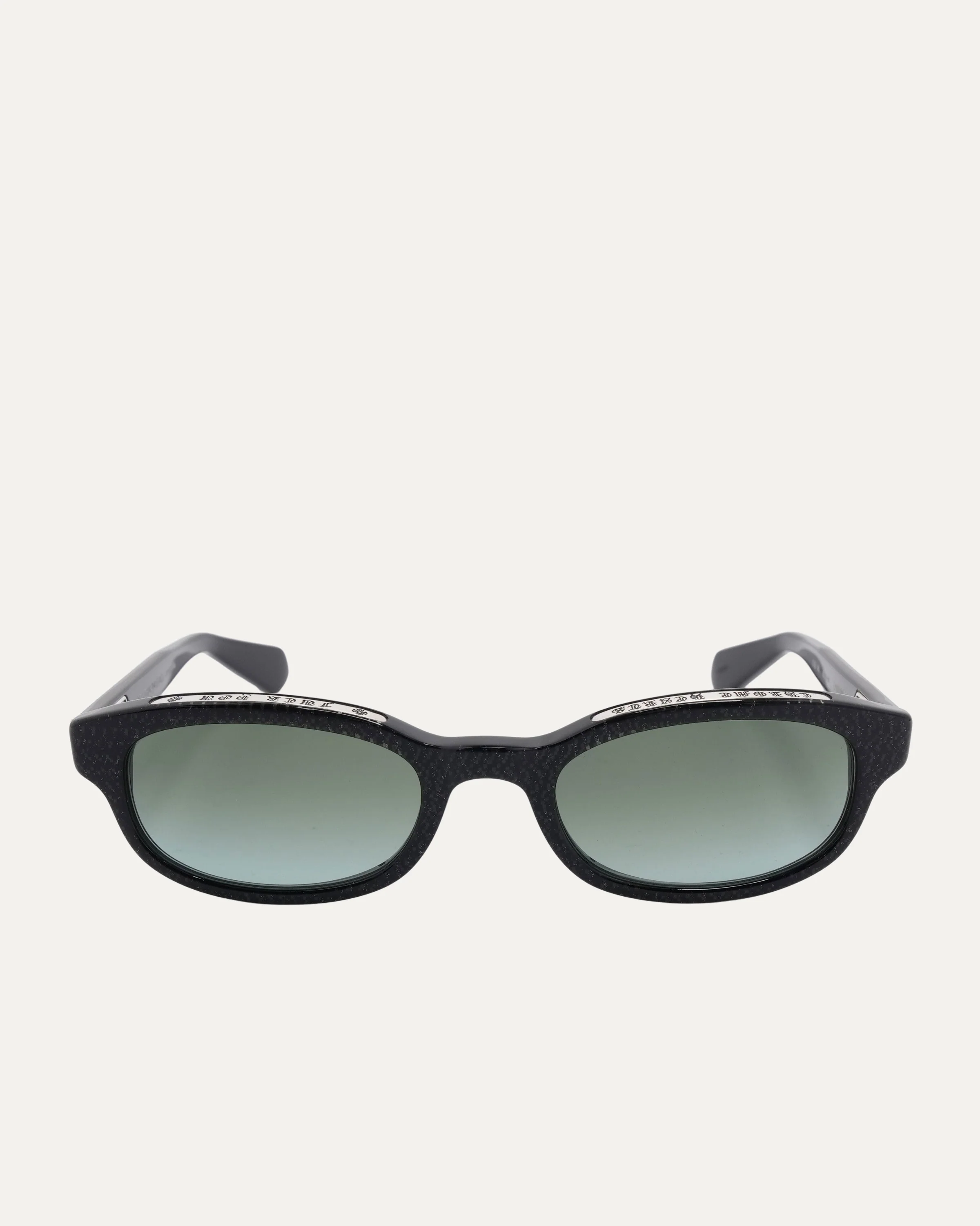 Glitter Lowrider Sunglasses - Image 2