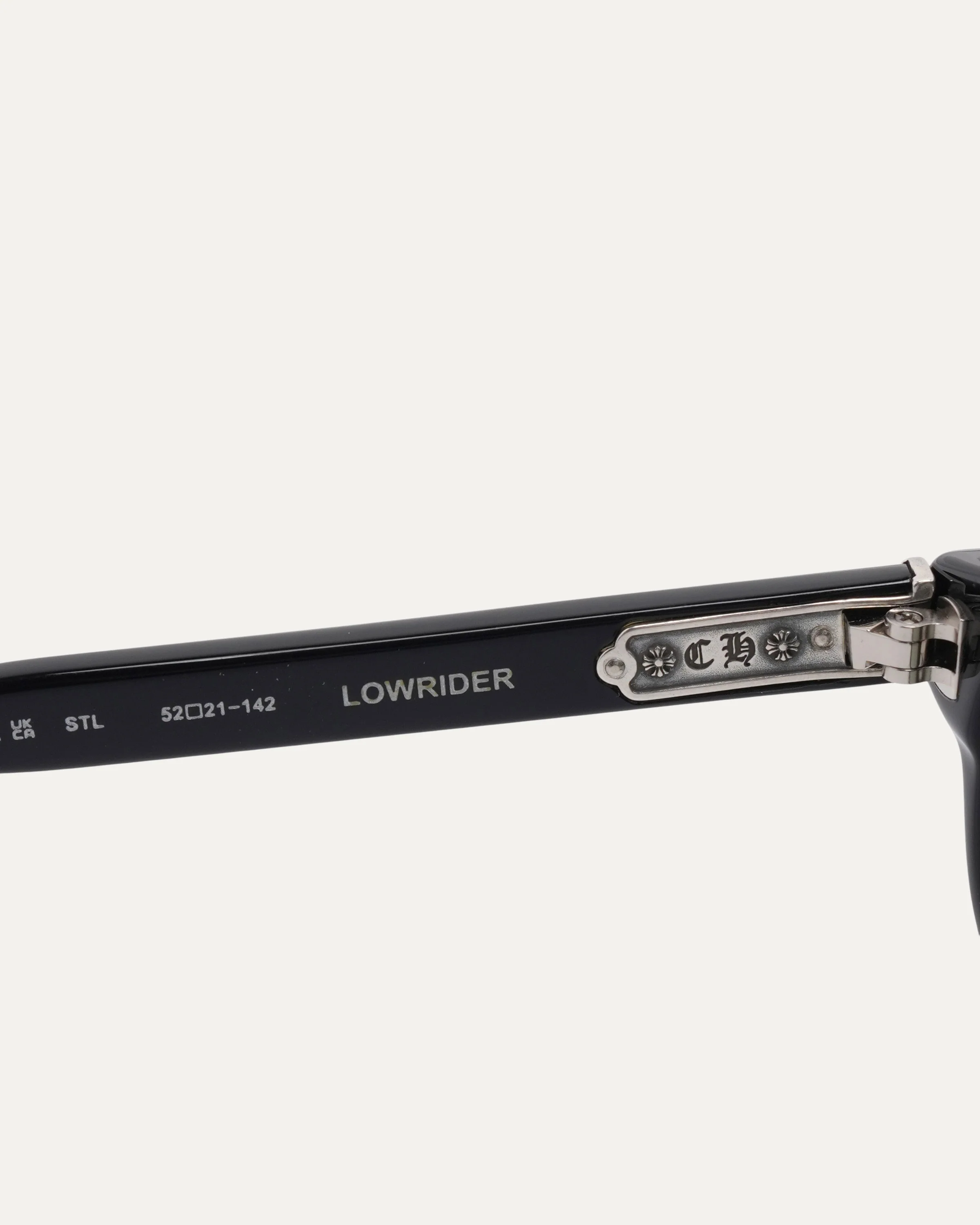 Glitter Lowrider Sunglasses - Image 4