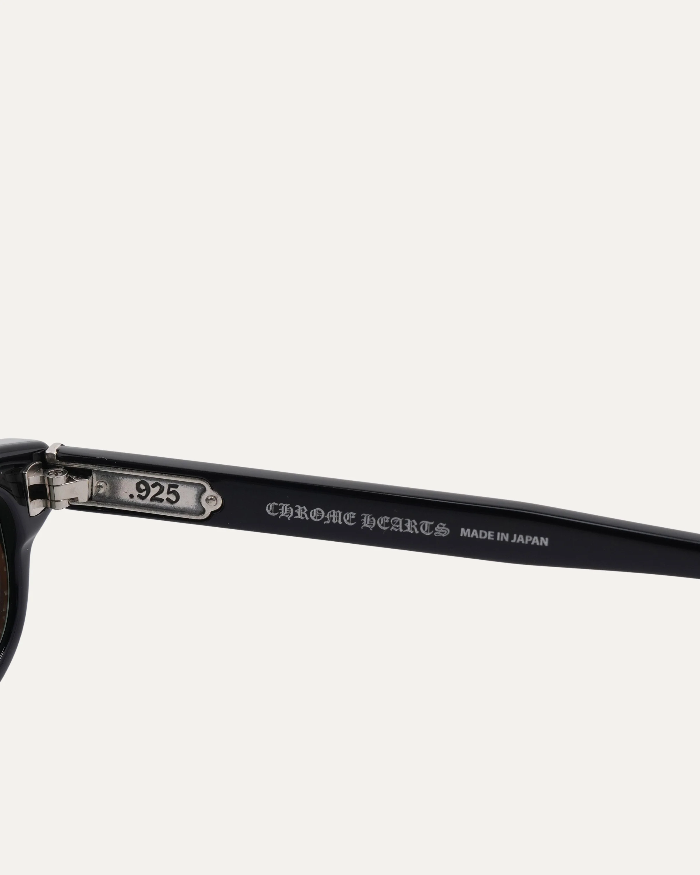 Glitter Lowrider Sunglasses - Image 5