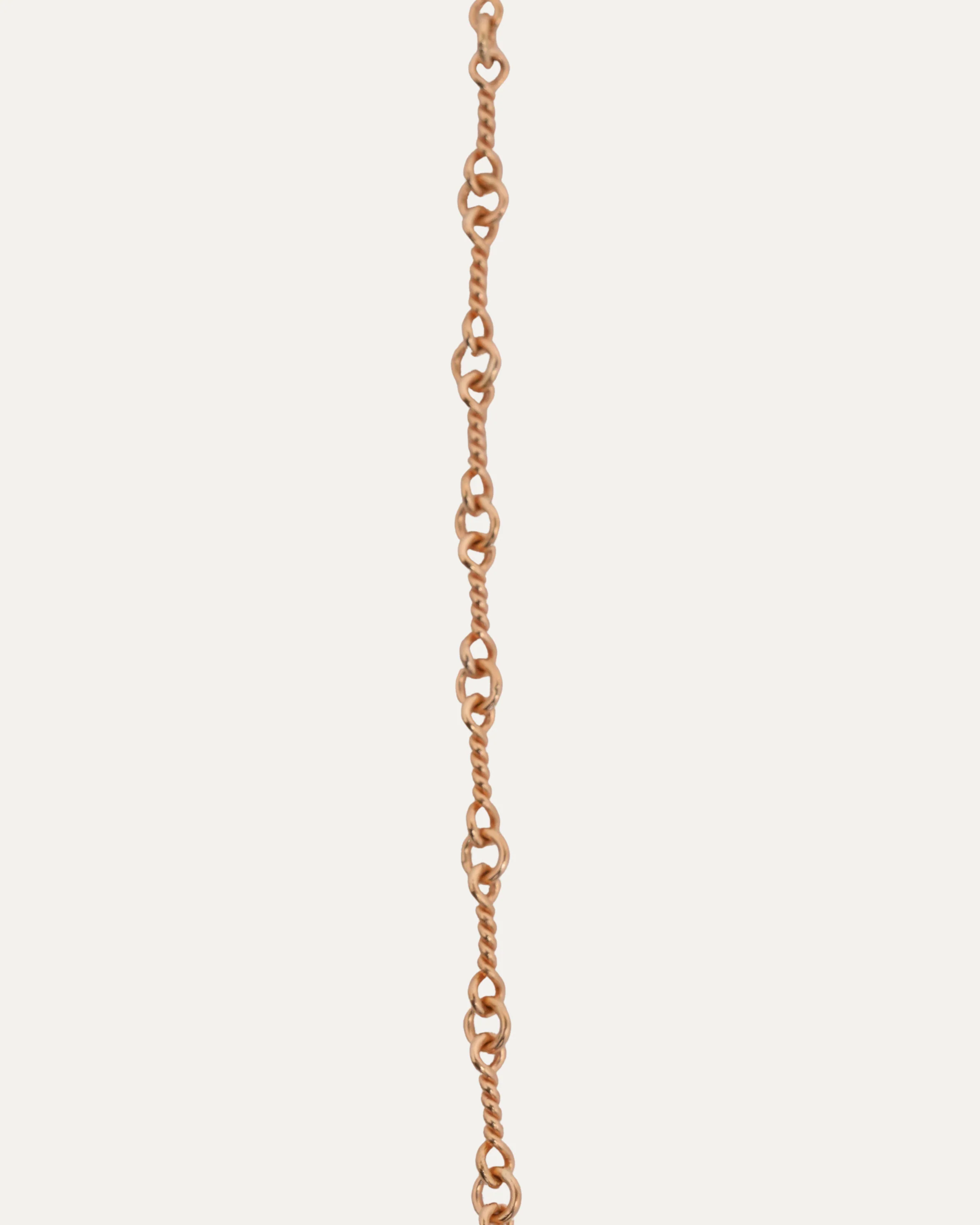 Gold Twist Chain - Image 2