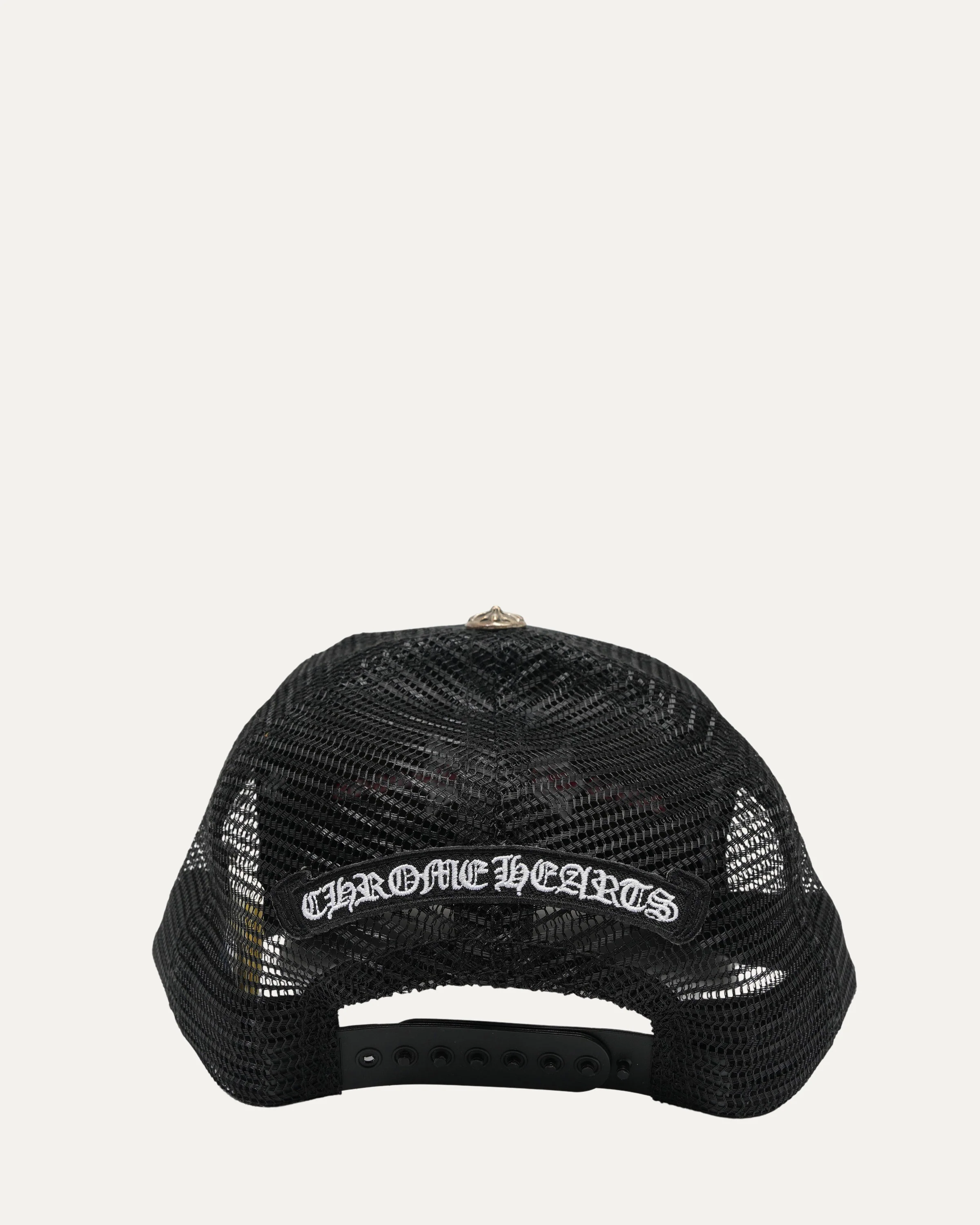 Guns 'n Fuck'n Roses Trucker Hat - Image 2