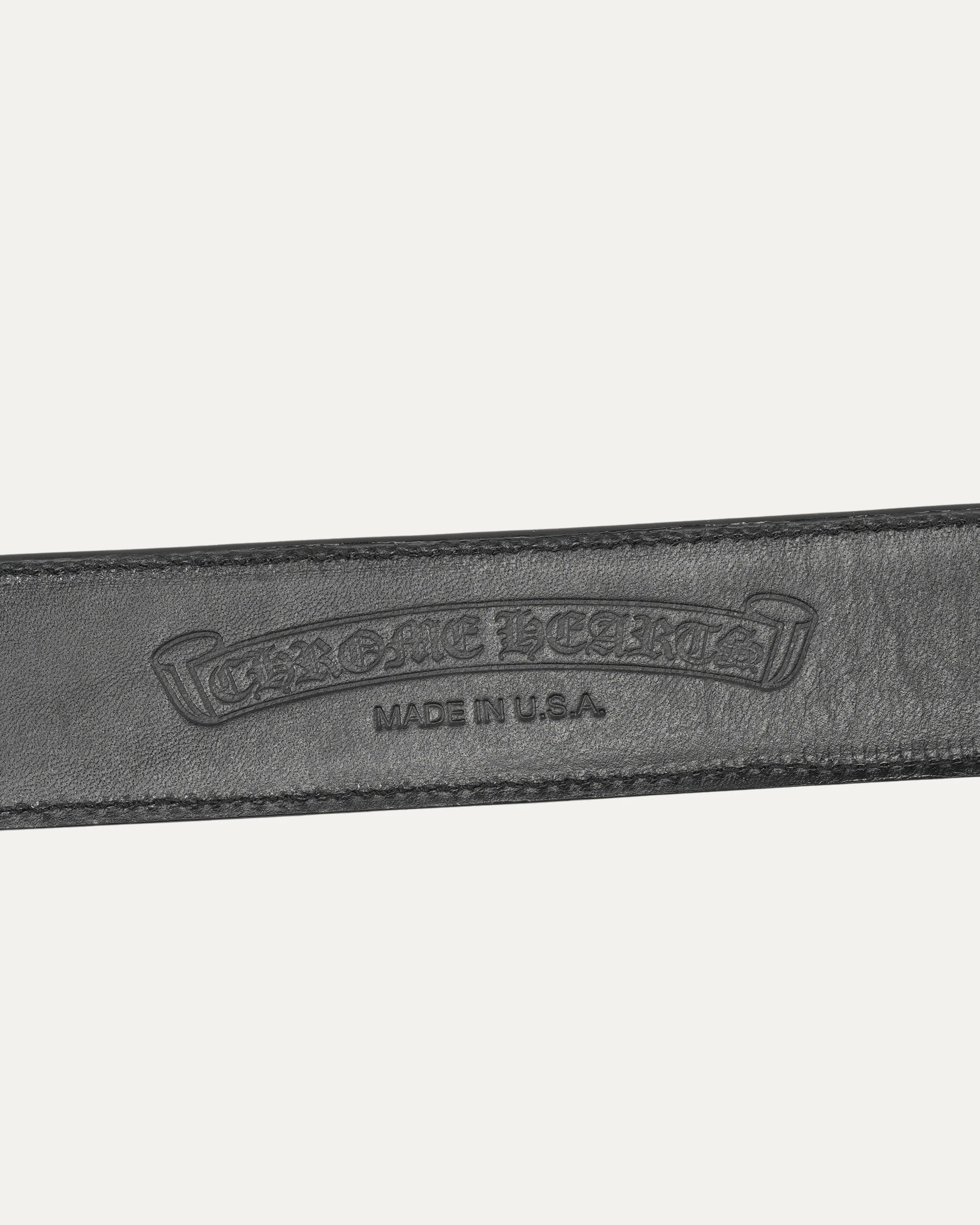Gunslinger Belt - Image 4