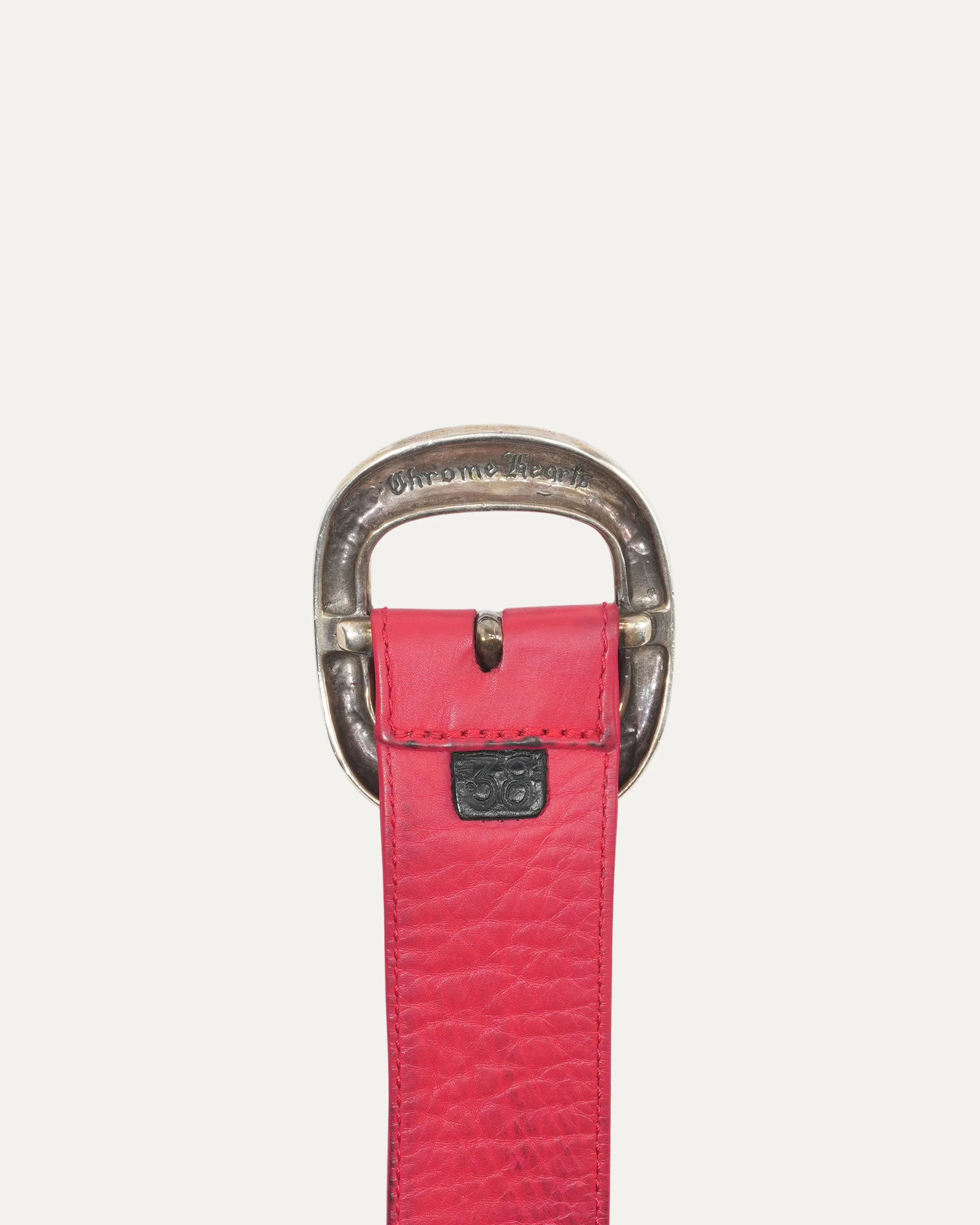 Gunslinger Belt - Image 3