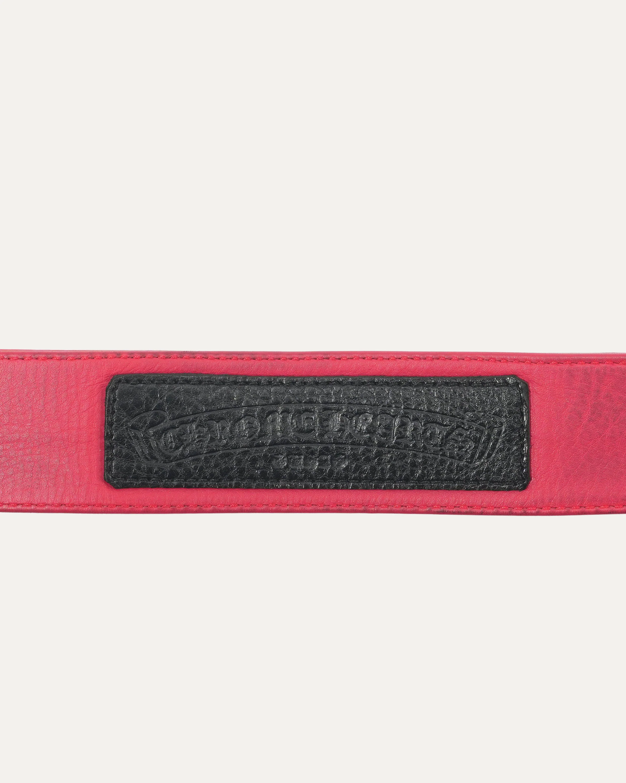 Gunslinger Belt - Image 4