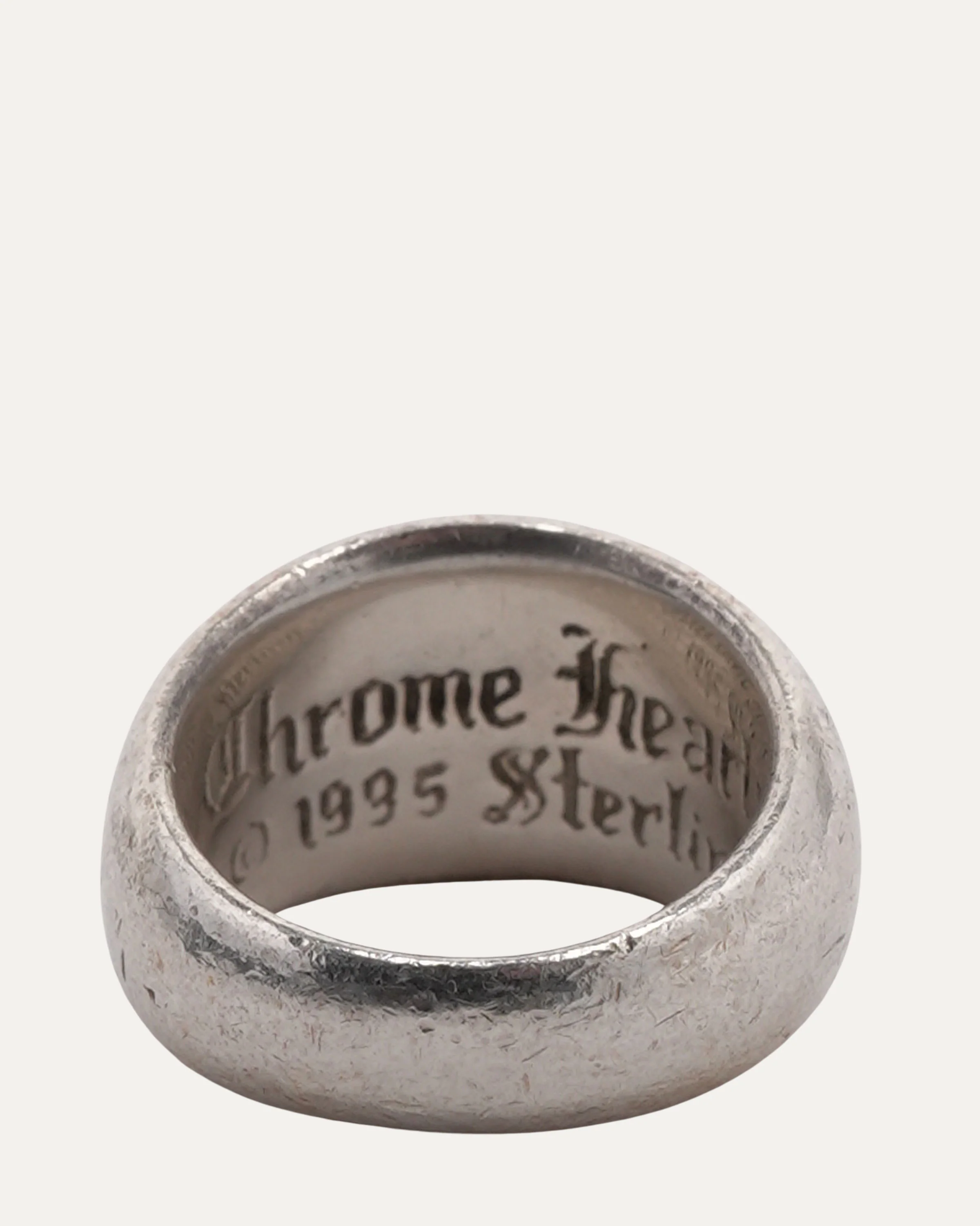 Heart Ring - Image 2
