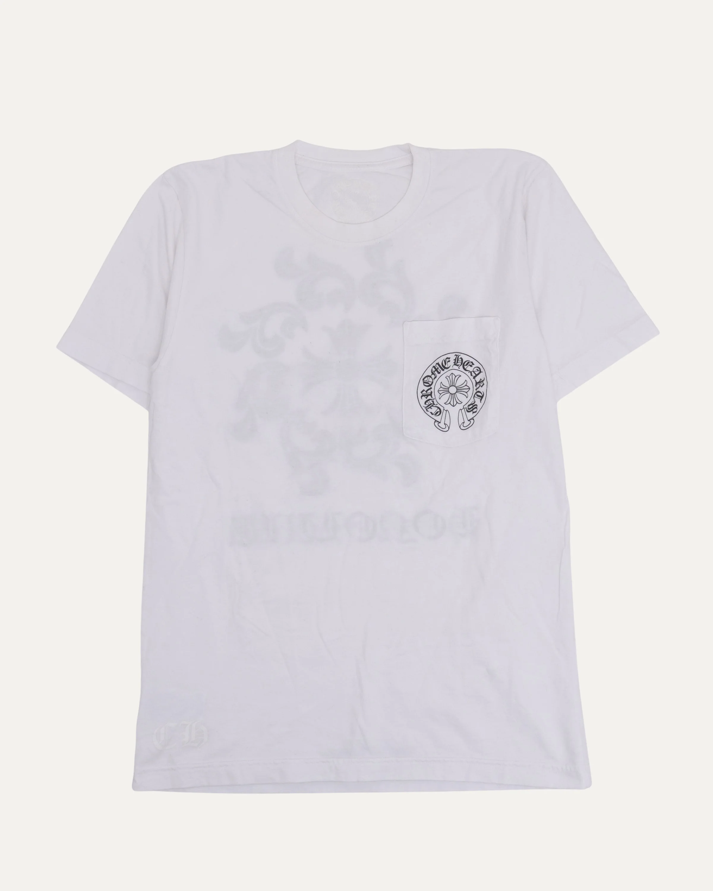 Honolulu Plus Cross T-Shirt
