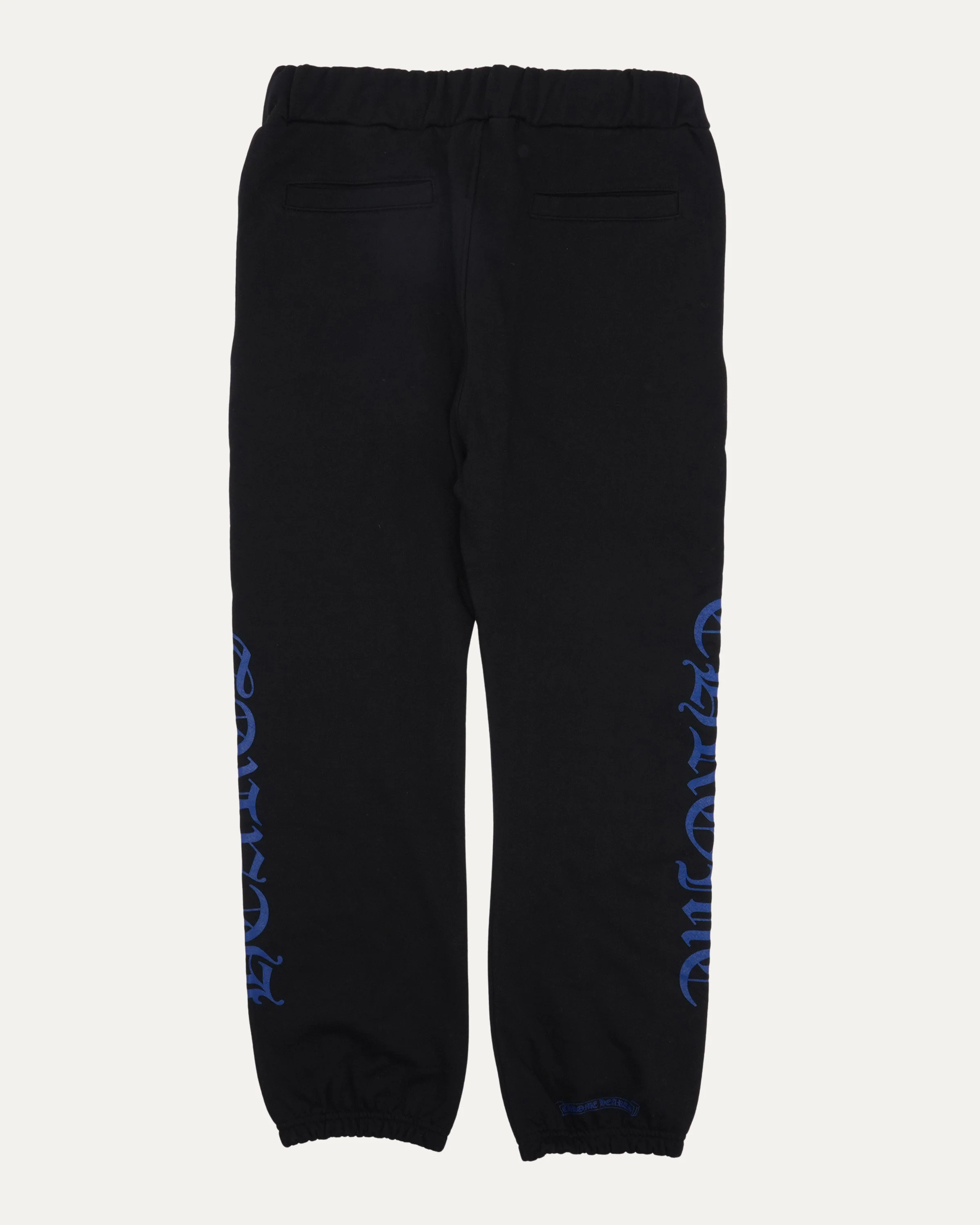 Horseshoe Logo Sweatpants - Image 2