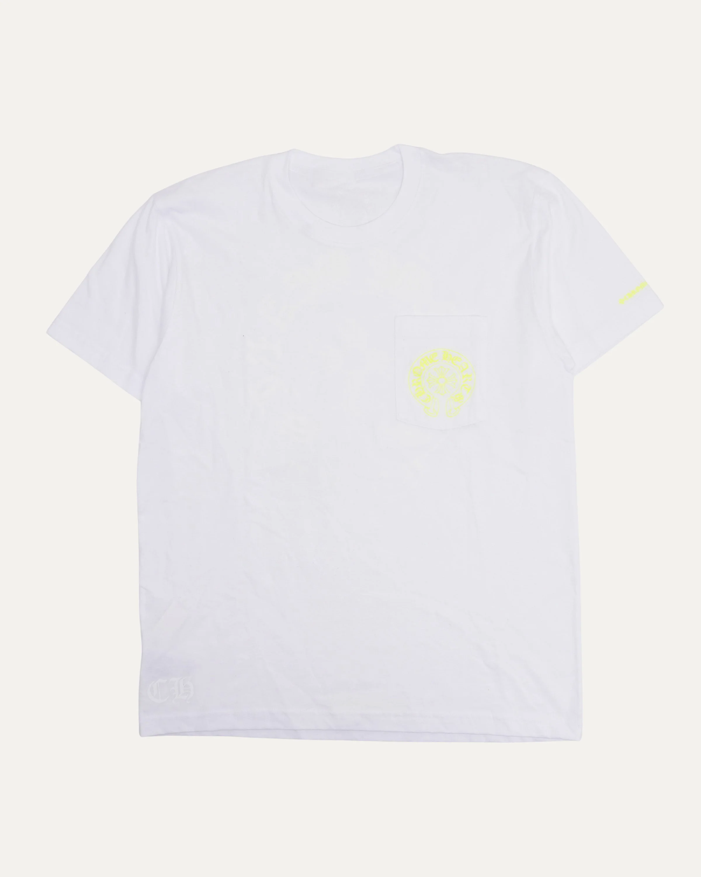 Horseshoe Logo T-Shirt